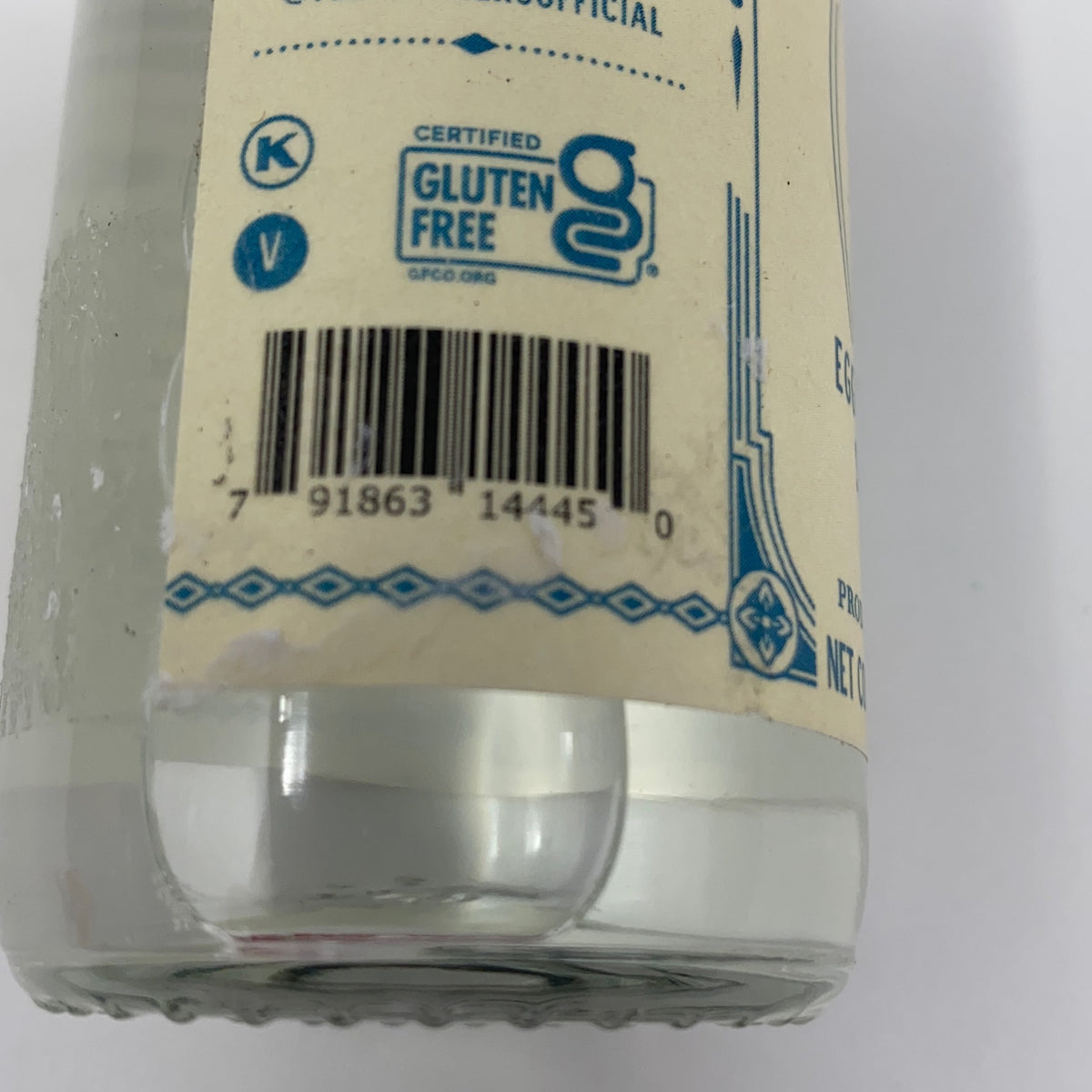 Serial #/Tag-UNT778079IKG