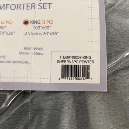 Serial #/Tag-UNT530161F2V