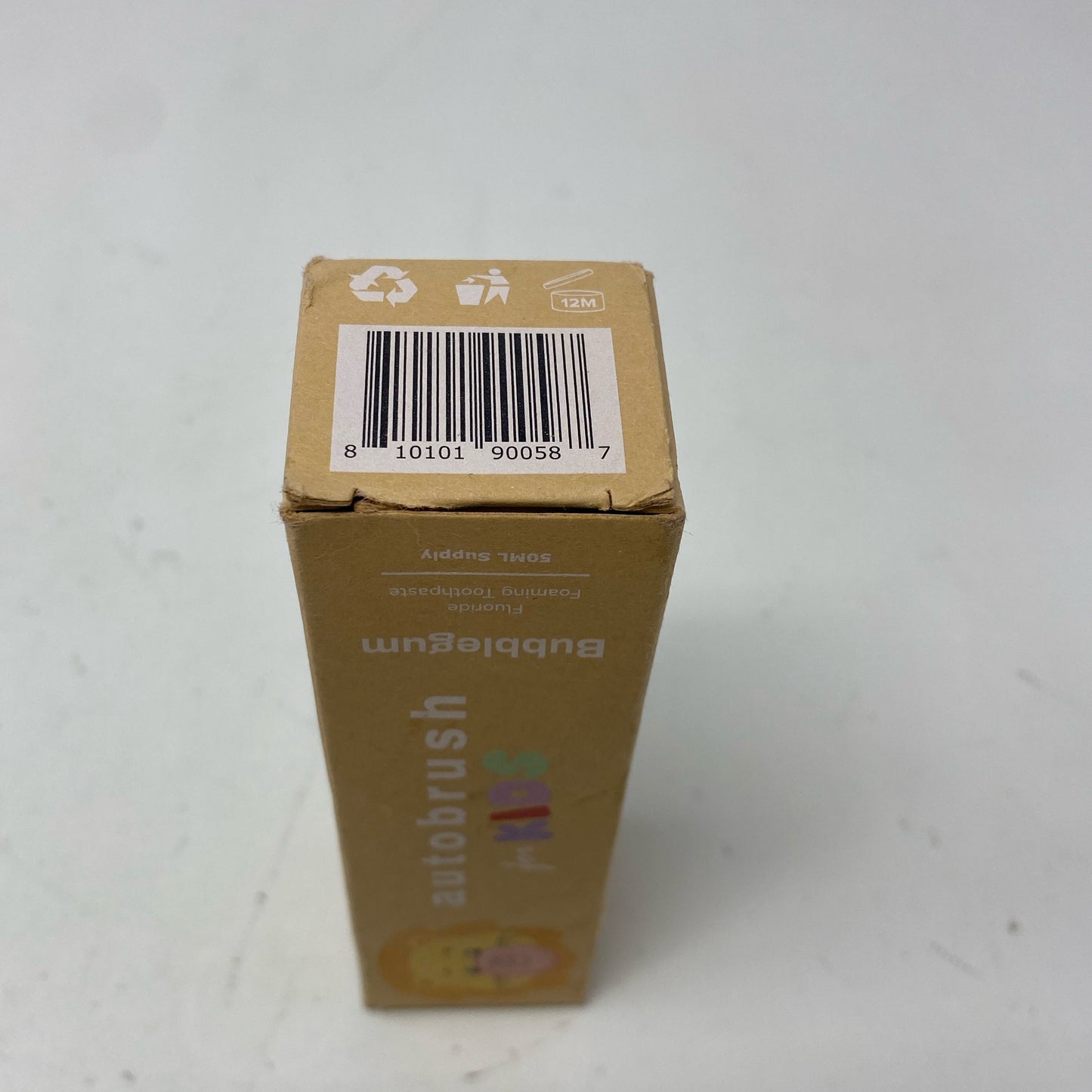 Serial #/Tag-UNT1971629BX