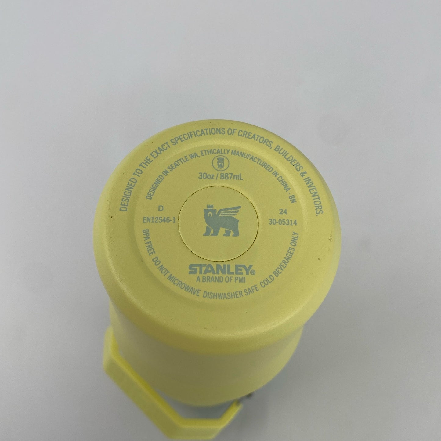 Serial #/Tag-LPNRRJJ0147000