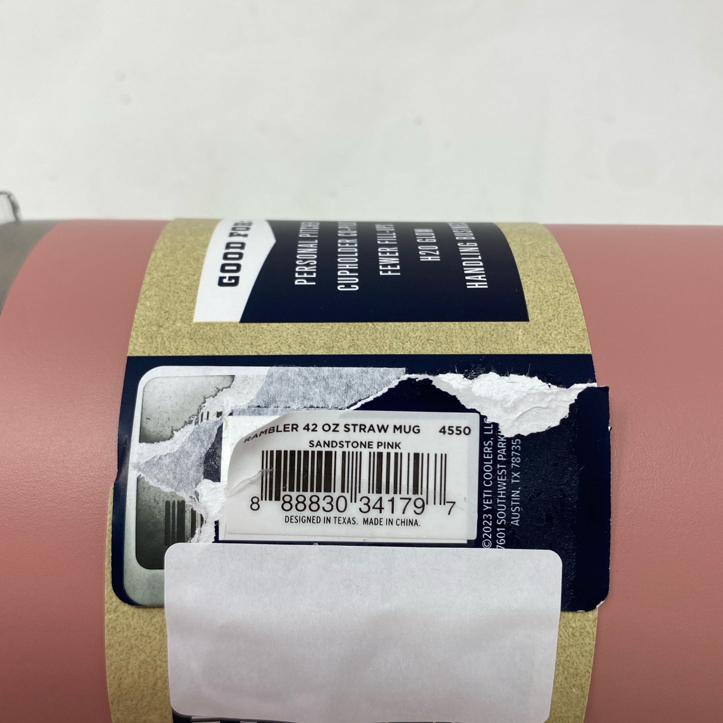 Serial #/Tag-LPNND6LPWG4HM