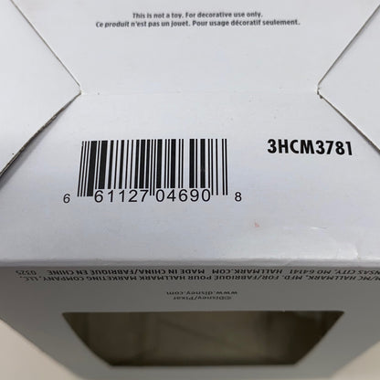 Serial #/Tag-UNT269104OBJ
