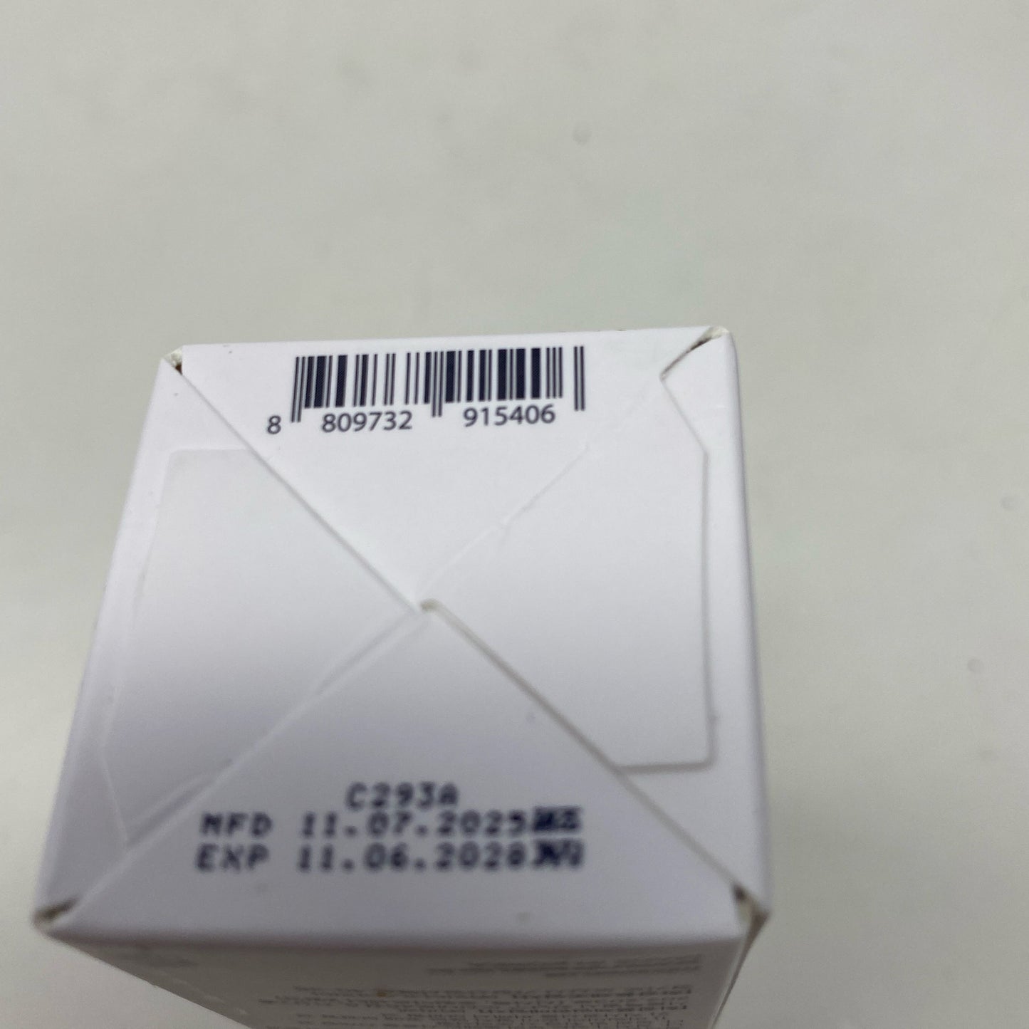 Serial #/Tag-UNT507110QLF