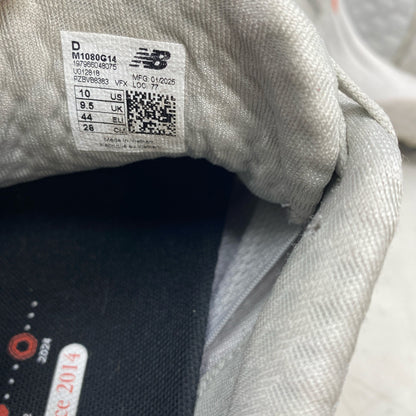 Serial #/Tag-LPNNC6C95LY4Y