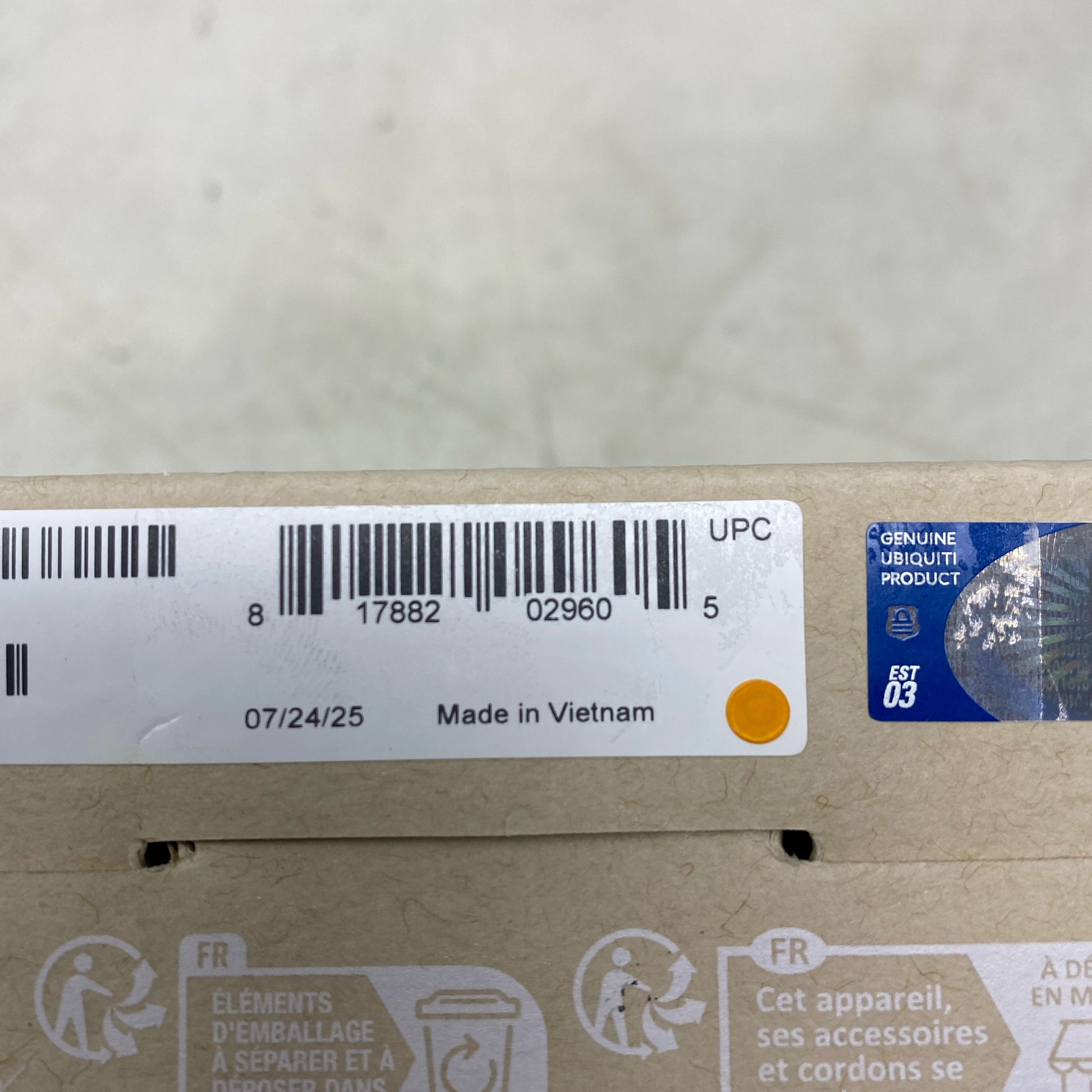 Serial #/Tag-LPNND6RYWNQNP