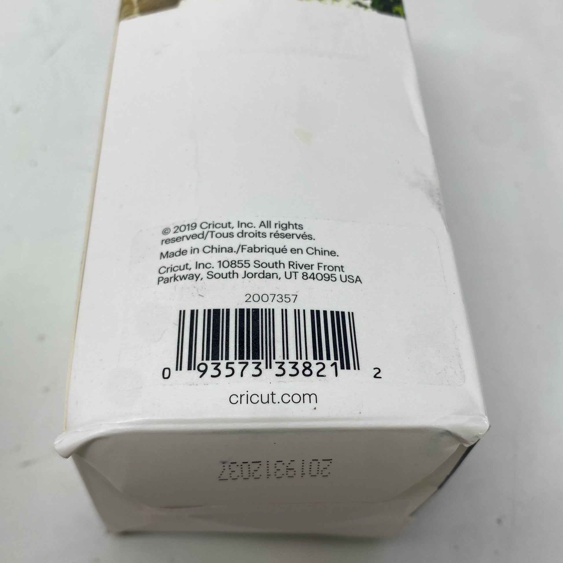 Serial #/Tag-UNT130700FQX