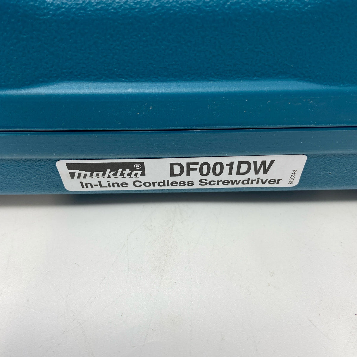 Serial #/Tag-UNT774572994