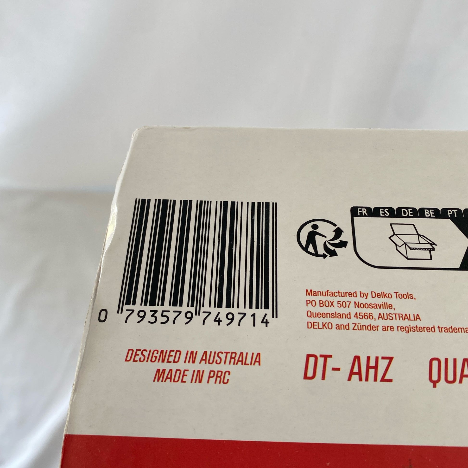 Serial #/Tag-UNT0466850NG