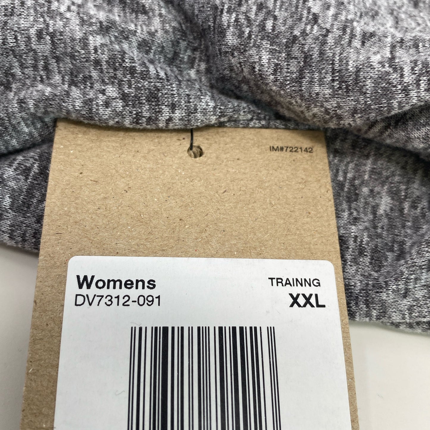 Serial #/Tag-UNT6195738M9