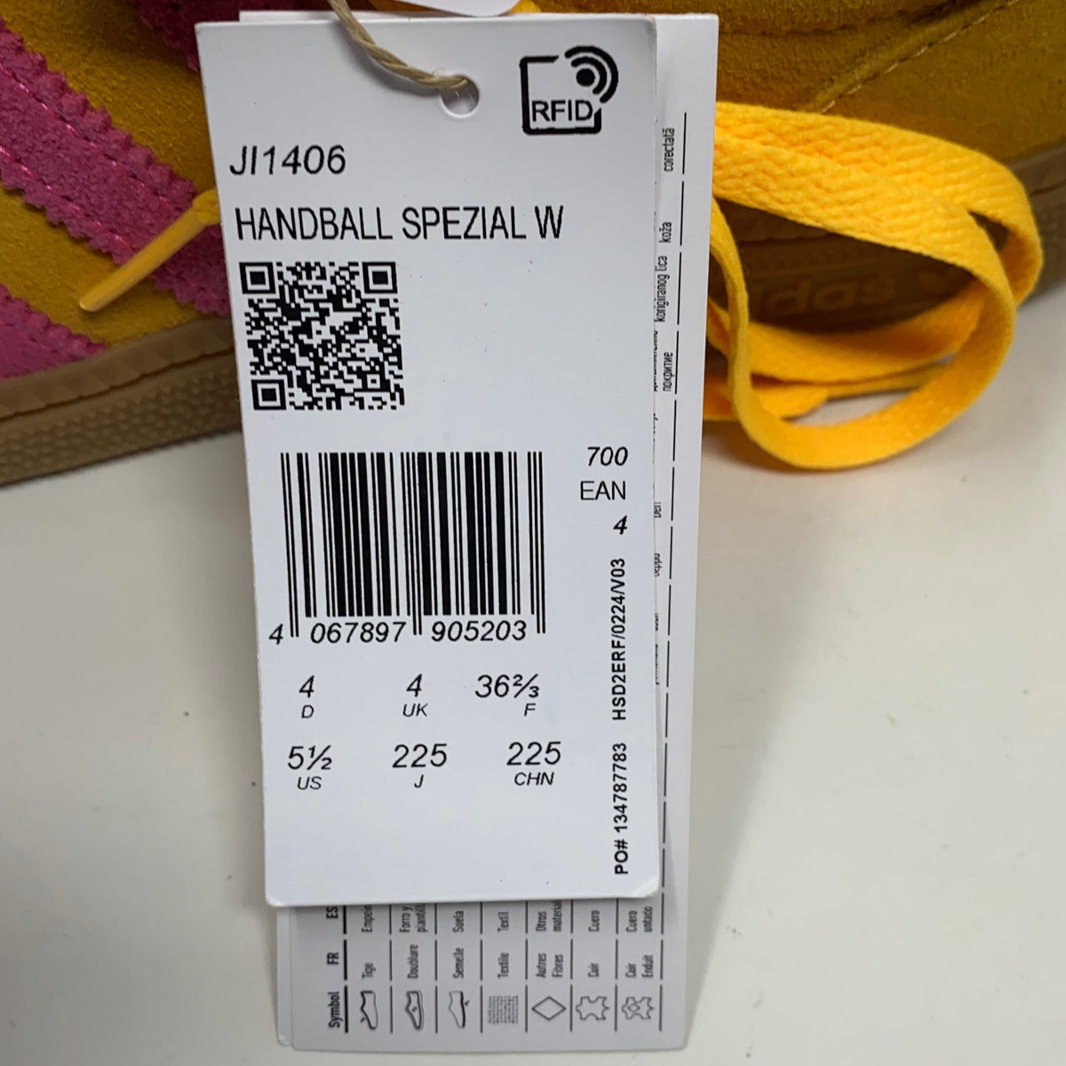 Serial #/Tag-UNT879952SFO