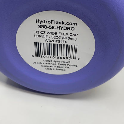 Serial #/Tag-LPNO587077960