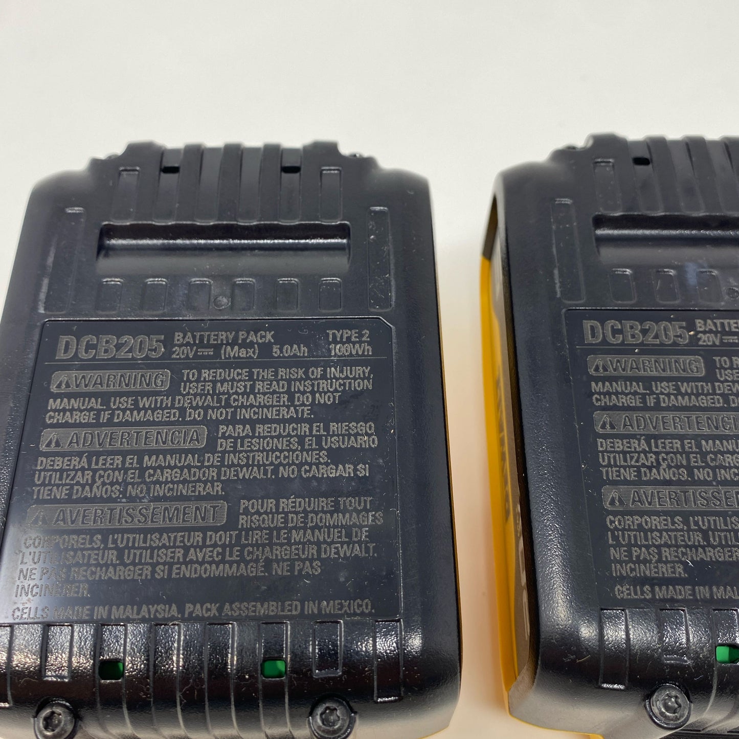 Serial #/Tag-UNT159124YUT