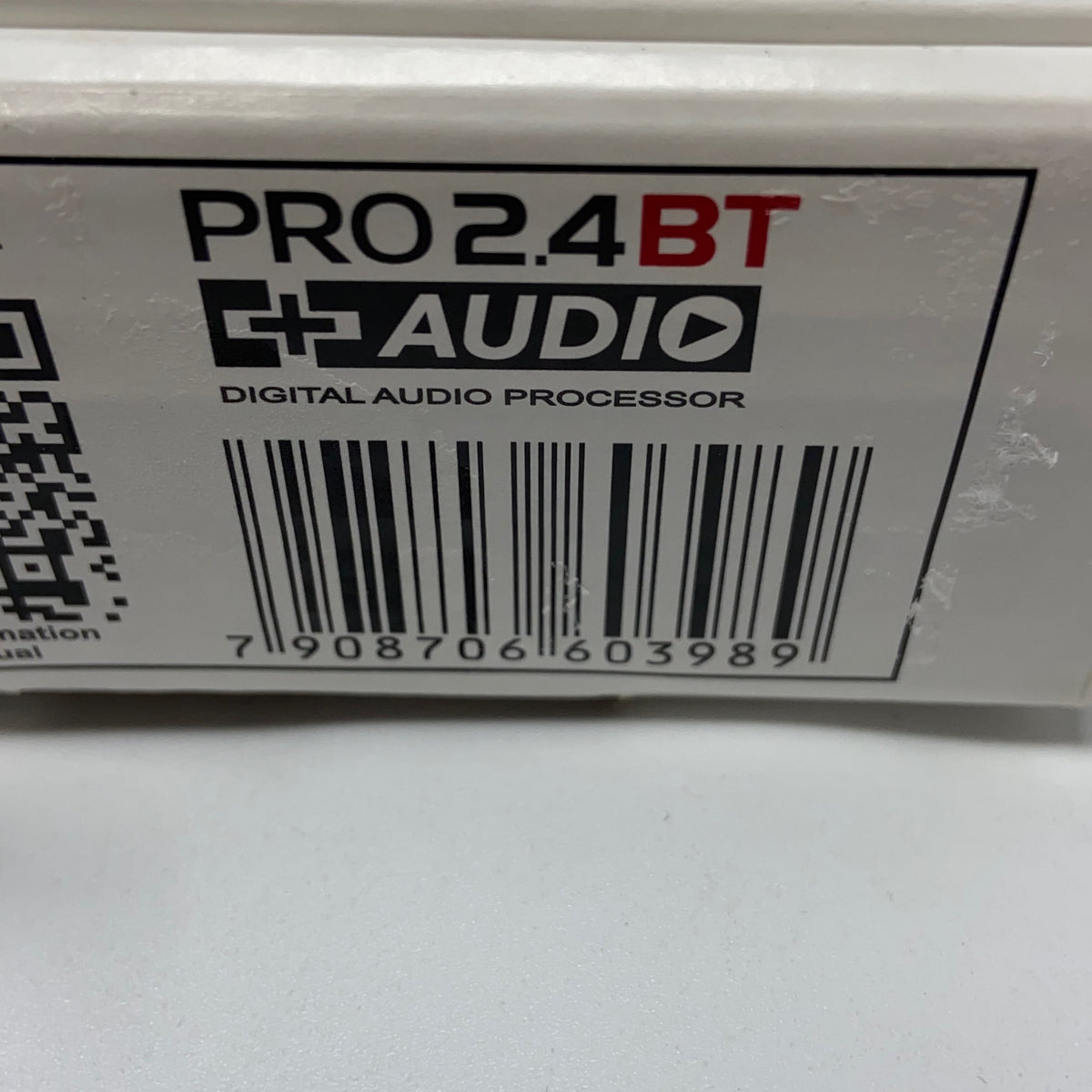 Serial #/Tag-UNT080846LND