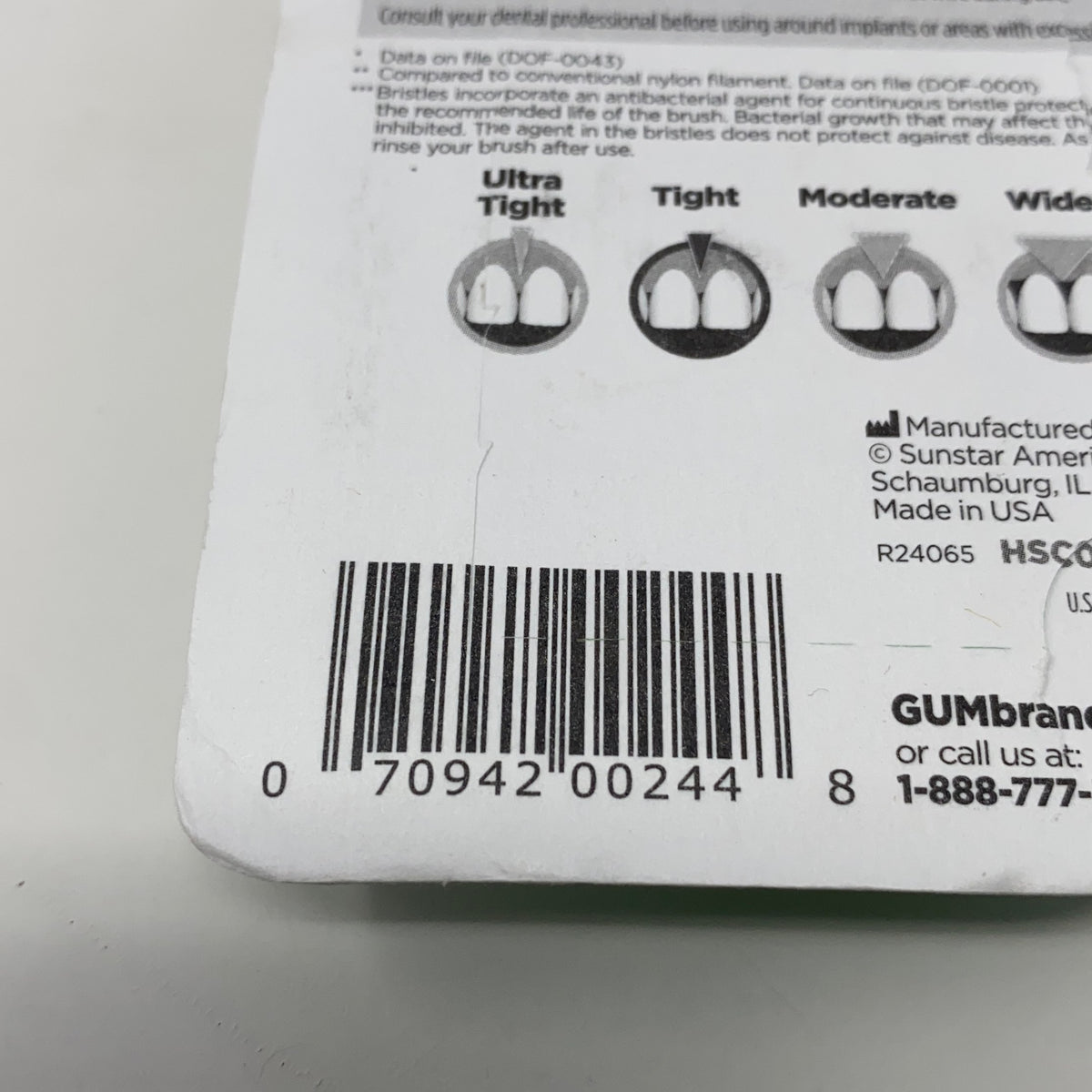 Serial #/Tag-UNT583916Y5G