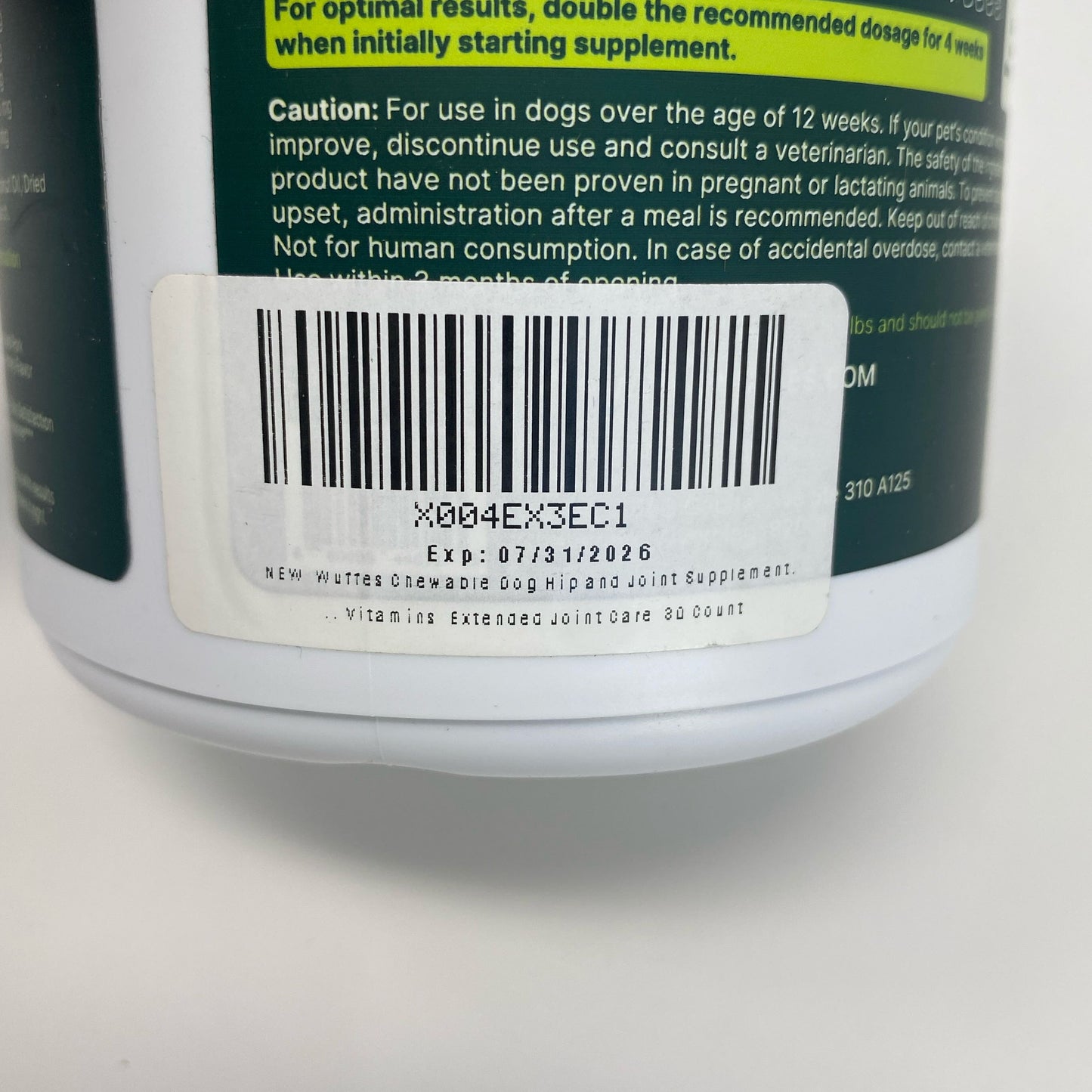 Serial #/Tag-UNT3114477FS