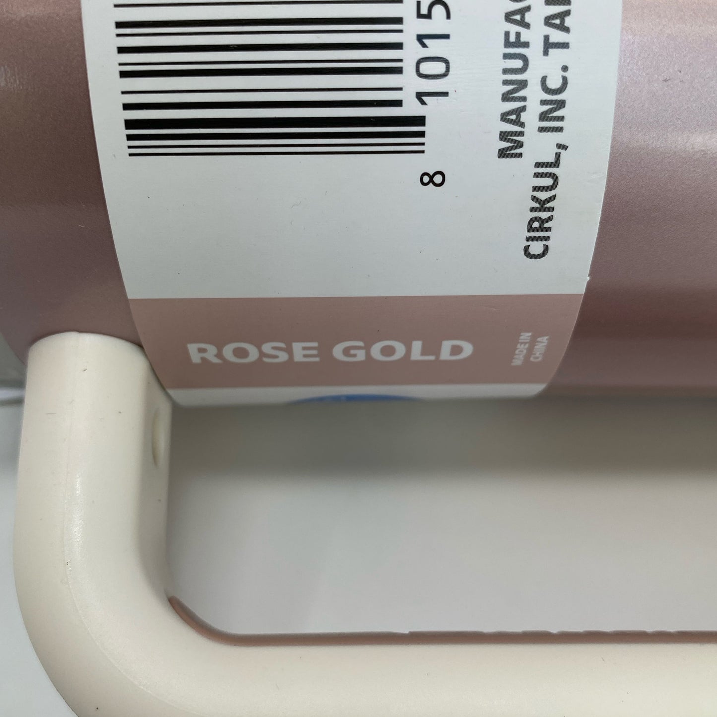 Serial #/Tag-UNT632495J62