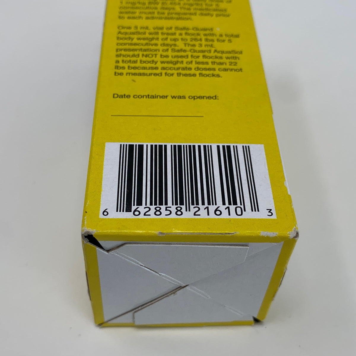 Serial #/Tag-UNT484770W9M