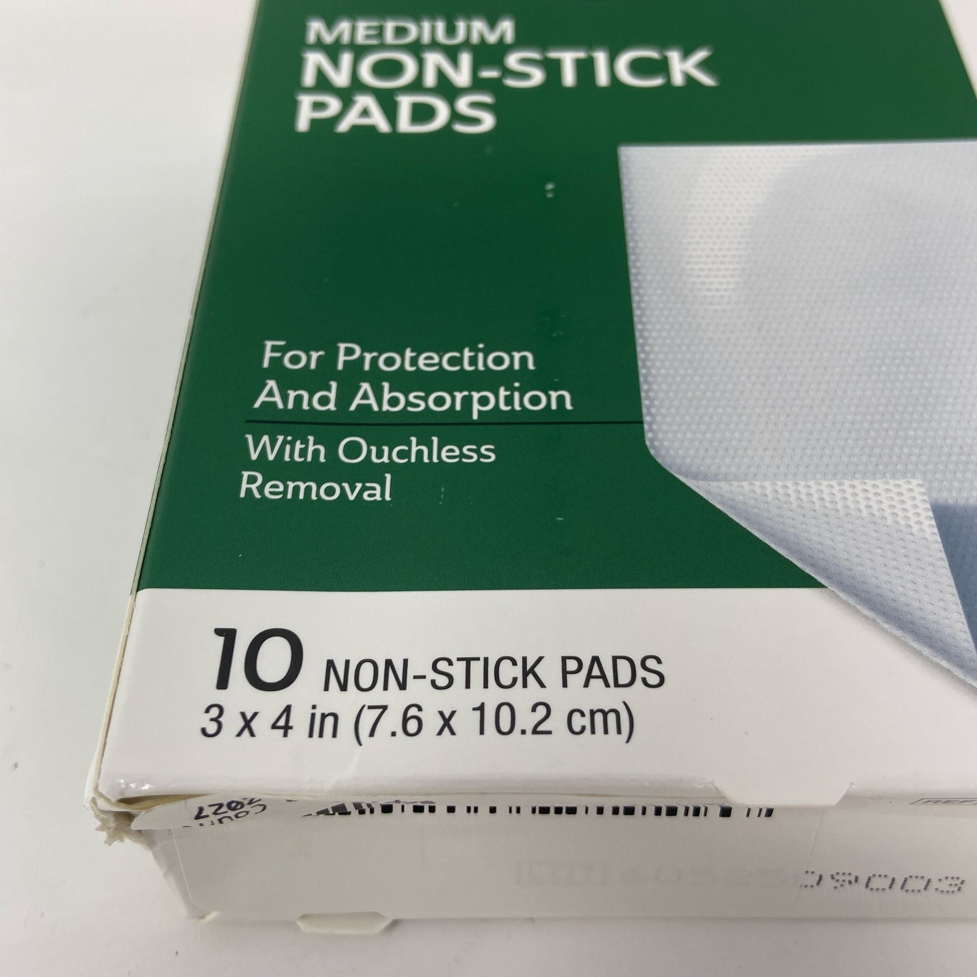 Serial #/Tag-UNT68089583C
