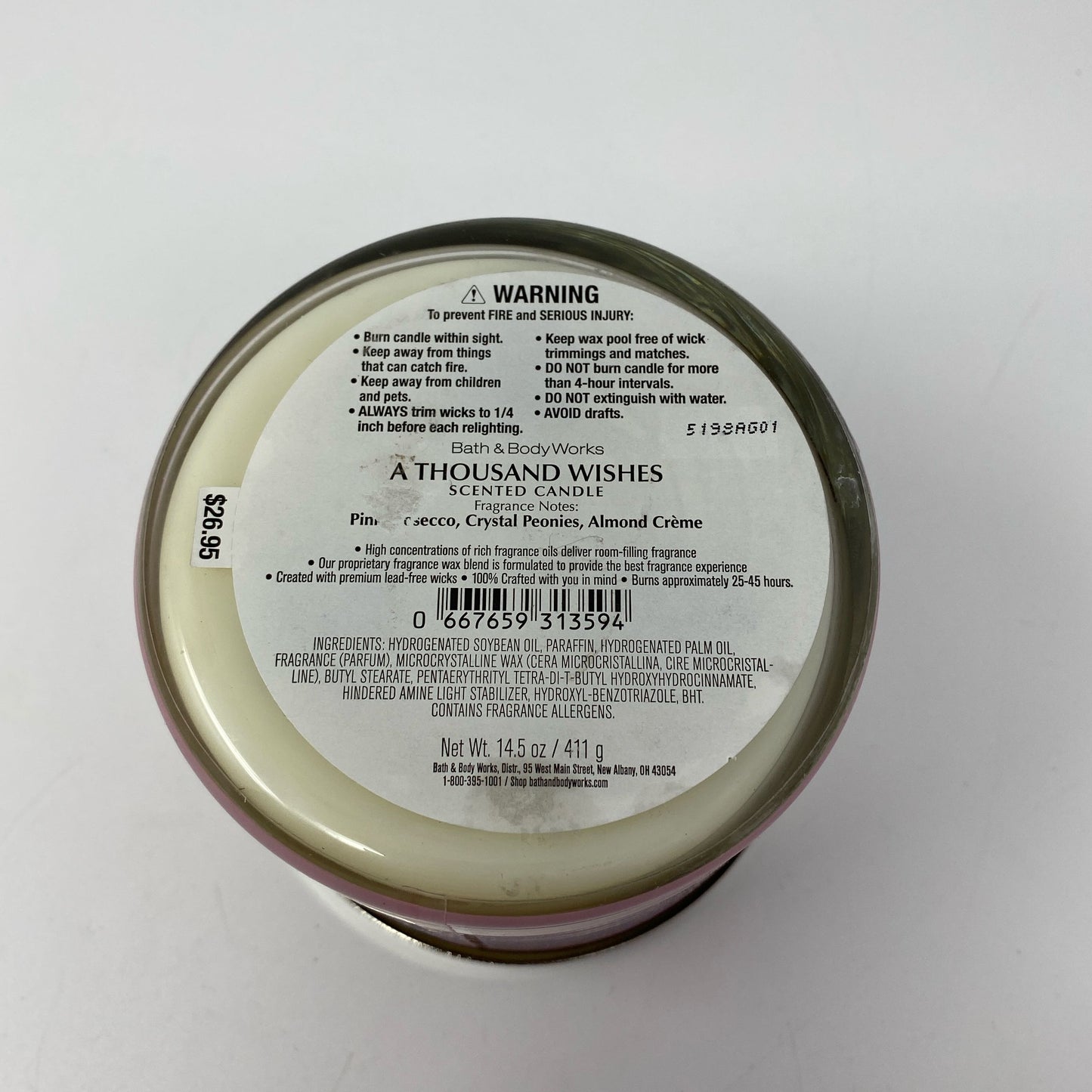 Bottom-UNT740258JCK