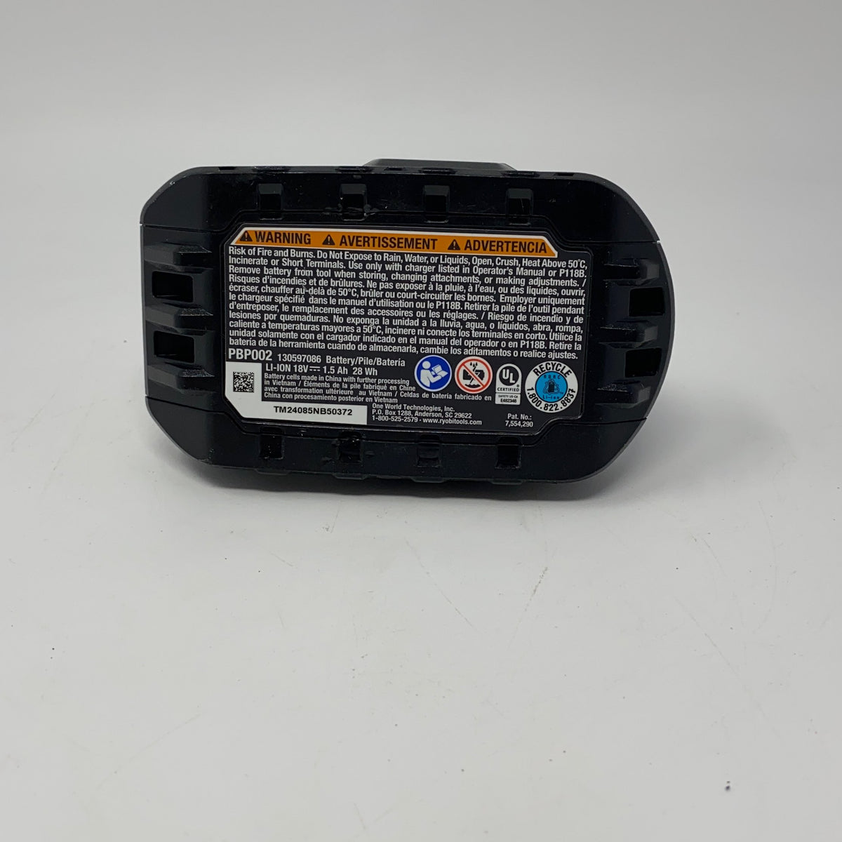 Bottom-UNT378514CV0