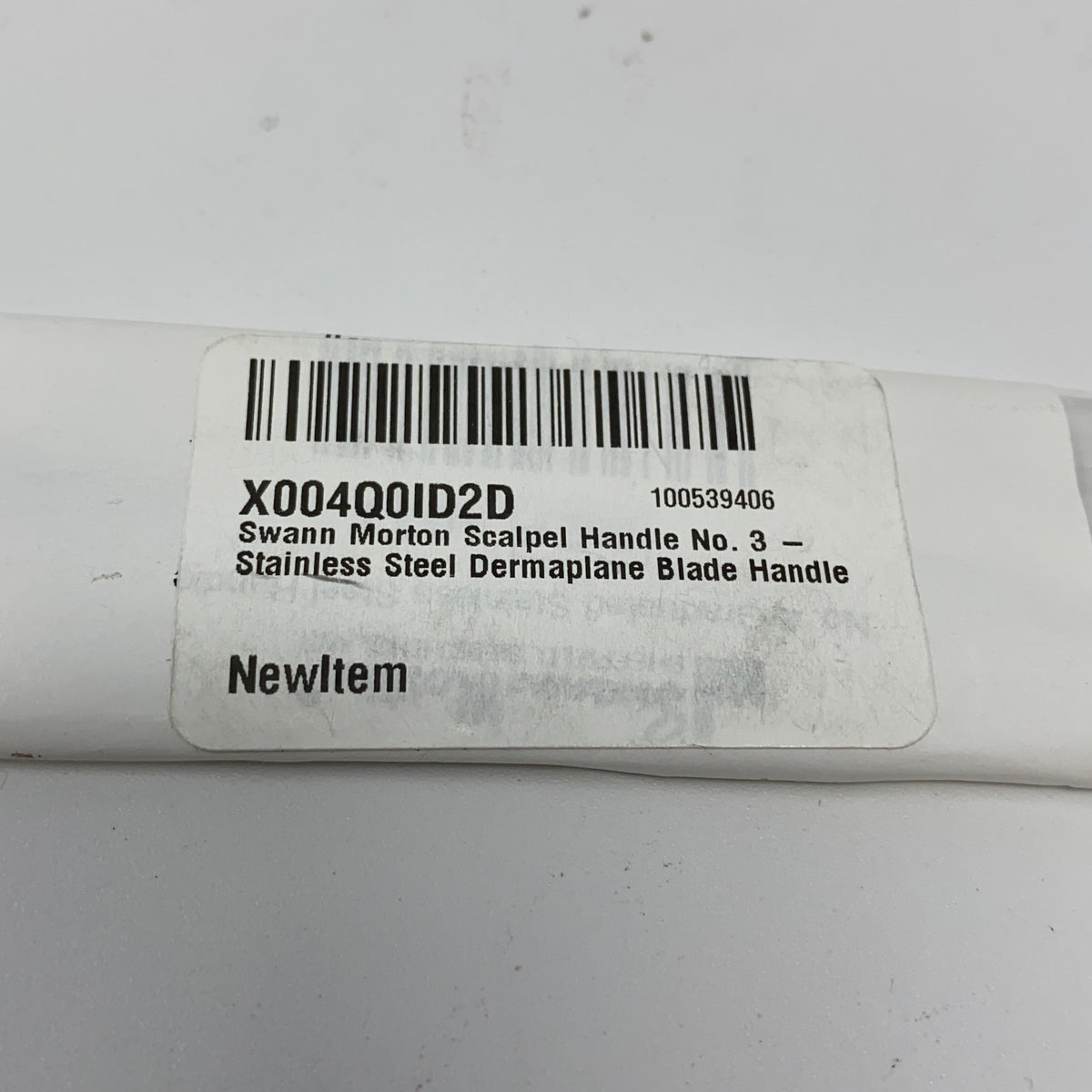 Serial #/Tag-UNT093679IZP