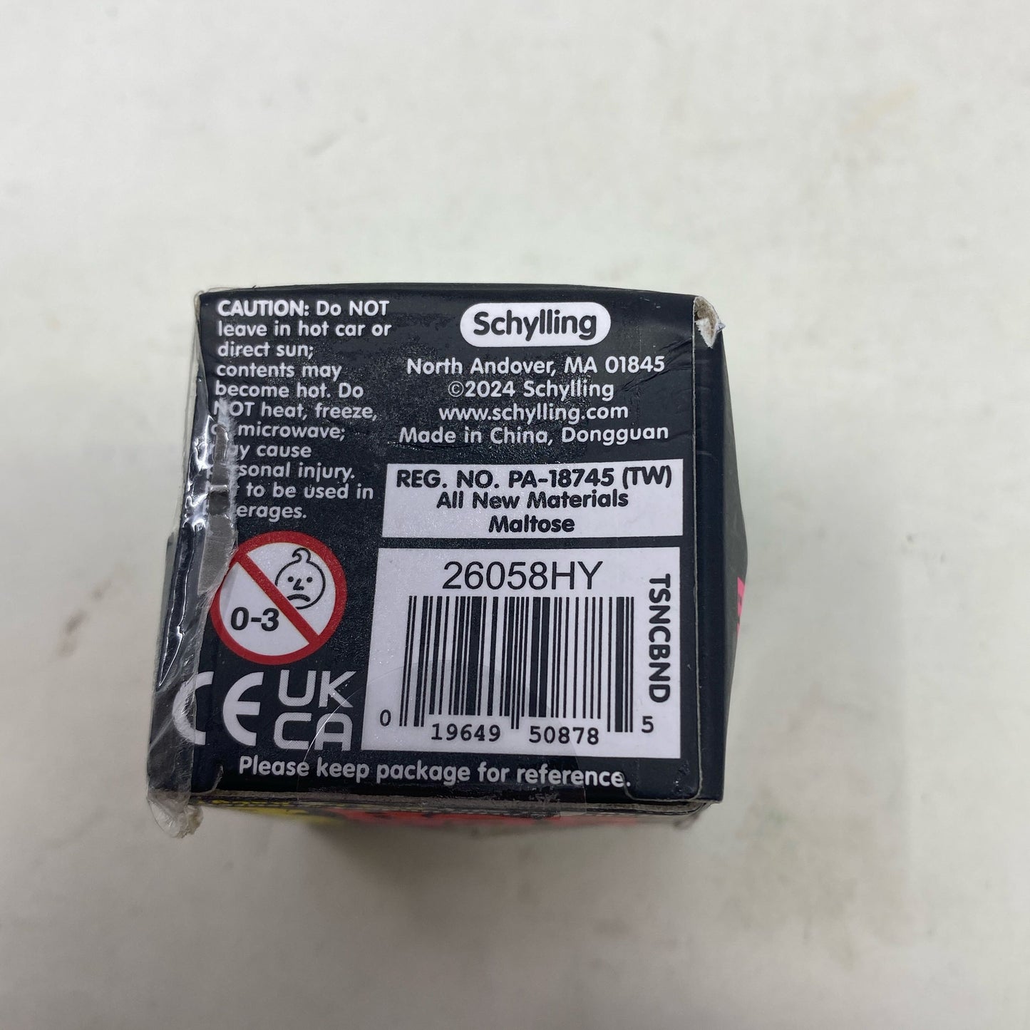 Serial #/Tag-LPNNG6QW3T5CL