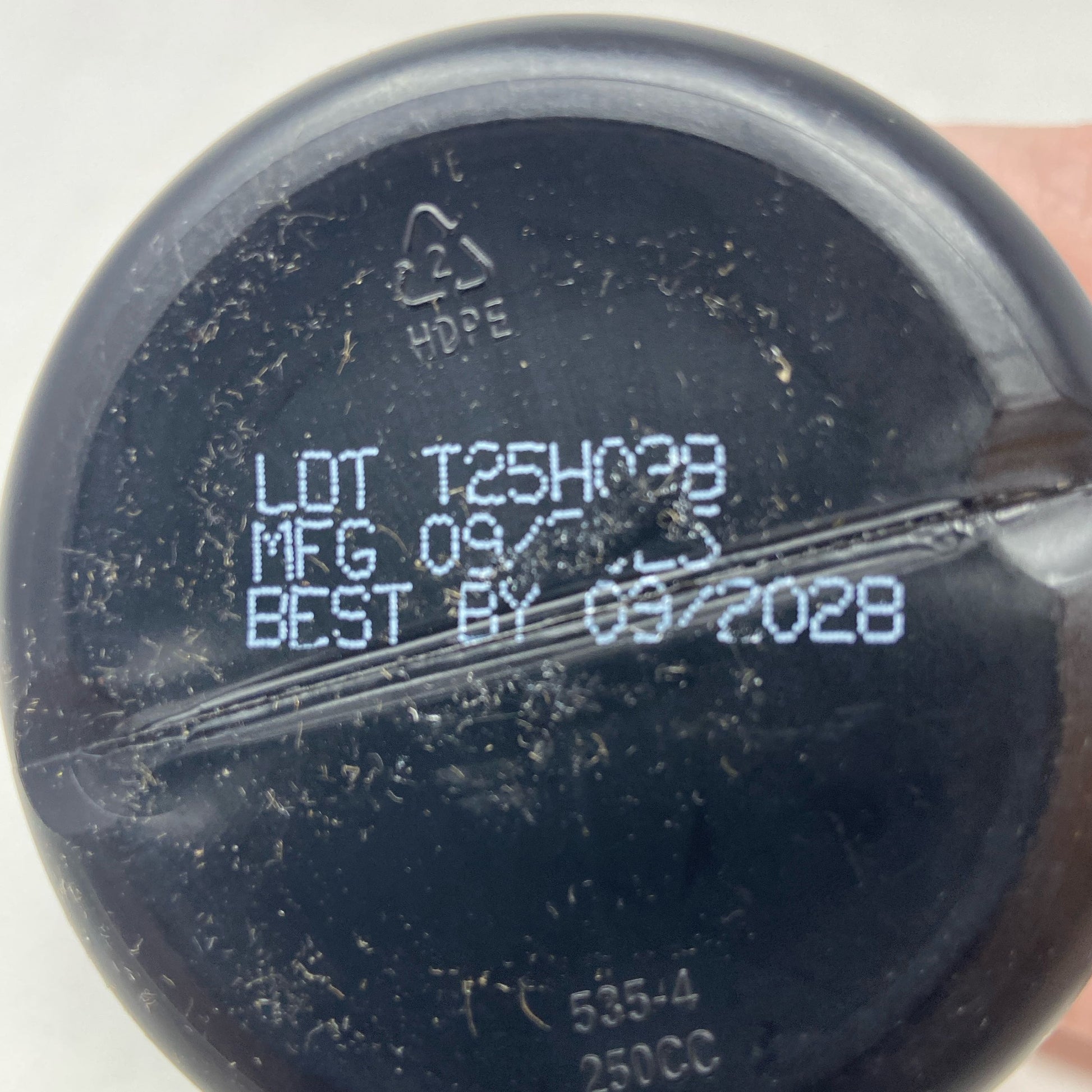 Serial #/Tag-UNT420678CZ5