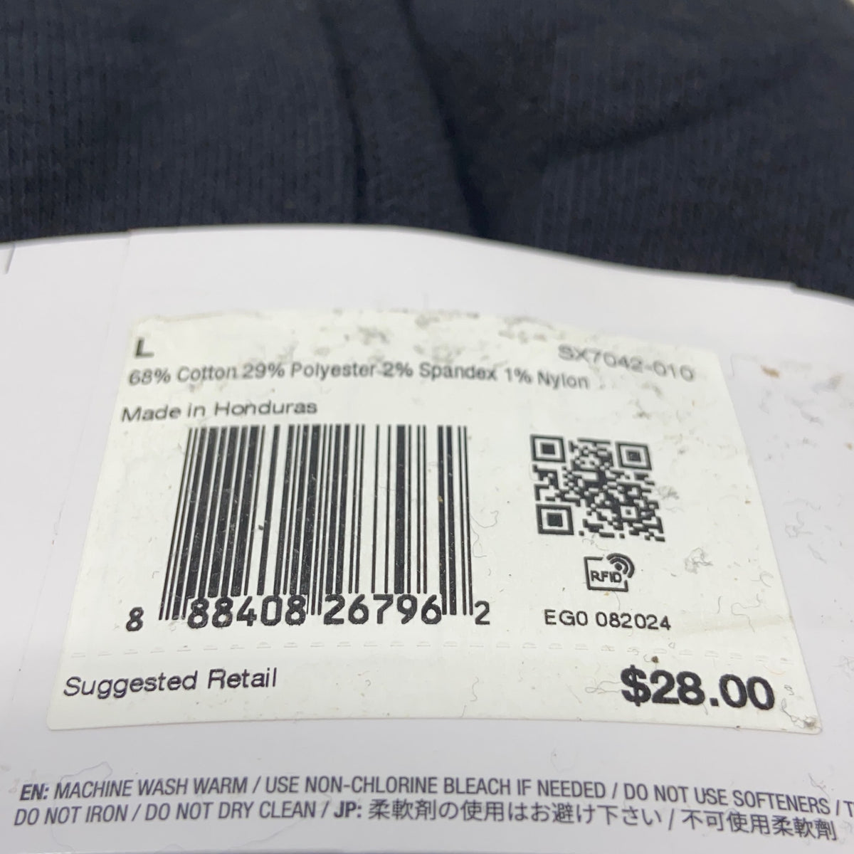 Serial #/Tag-UNT2633824HVY
