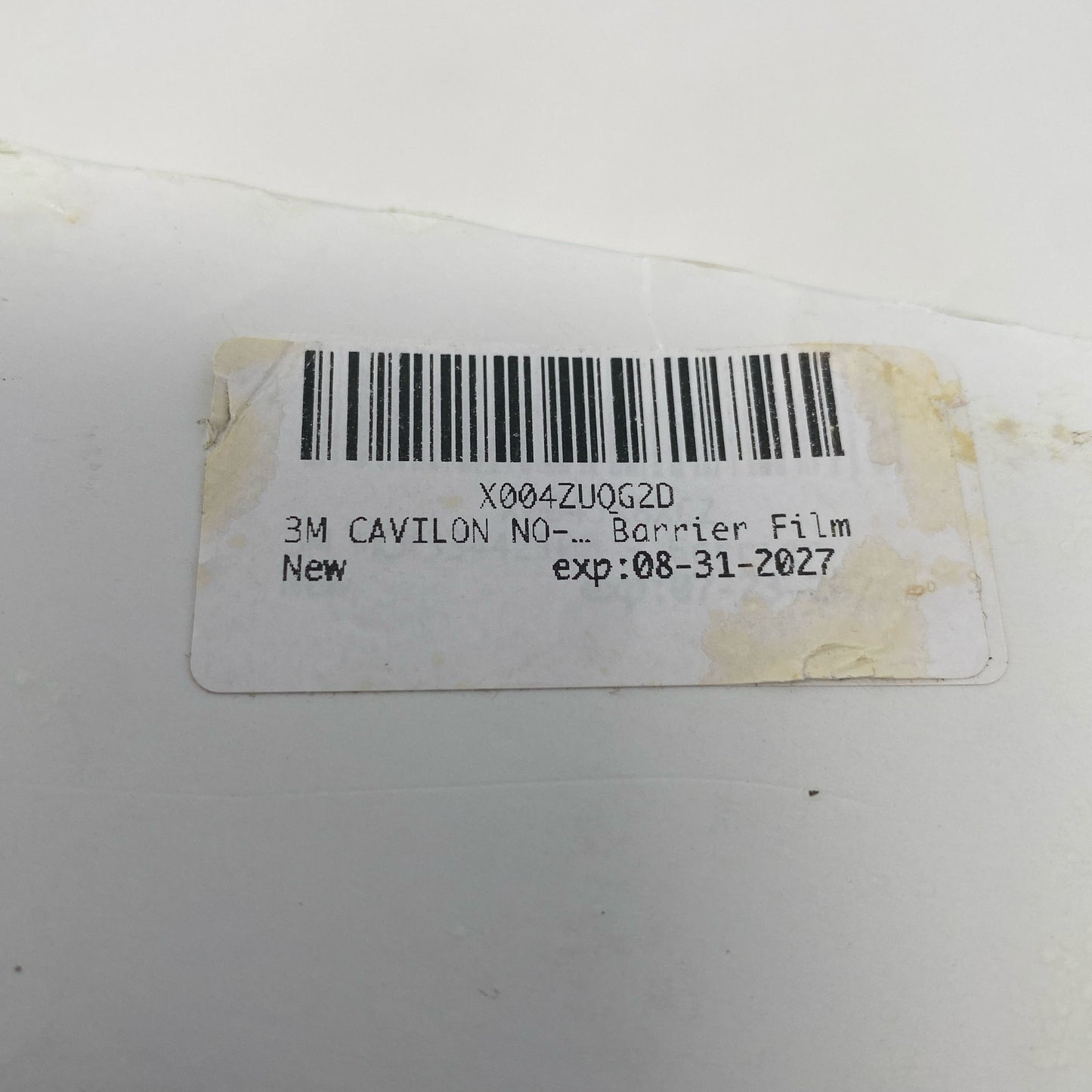 Serial #/Tag-UNT916061PJU