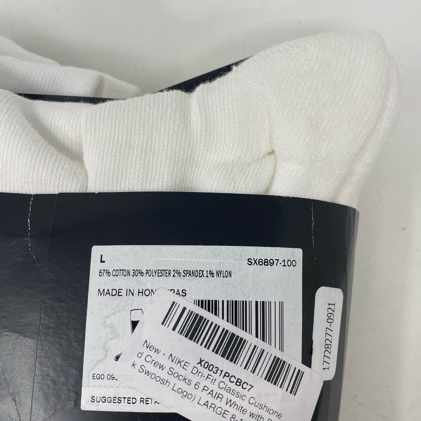 Serial #/Tag-UNT7875010B6