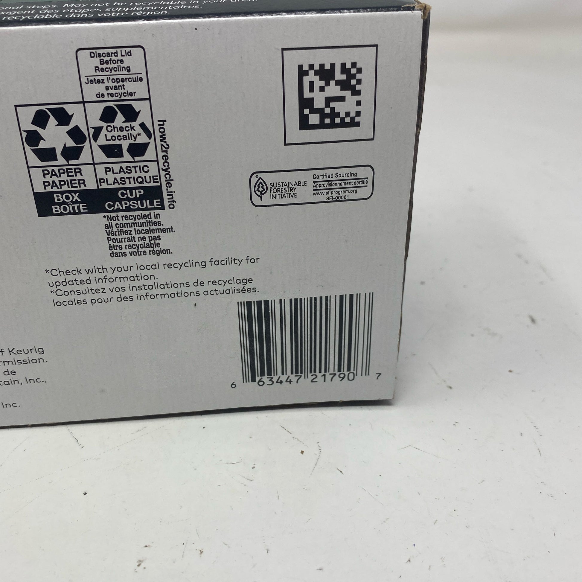 Serial #/Tag-UNT156844KWV