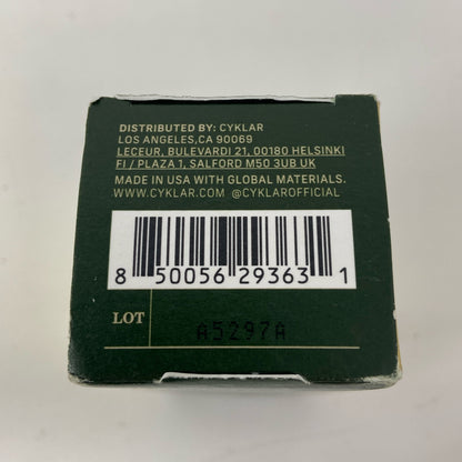 Serial #/Tag-UNT521394XFL