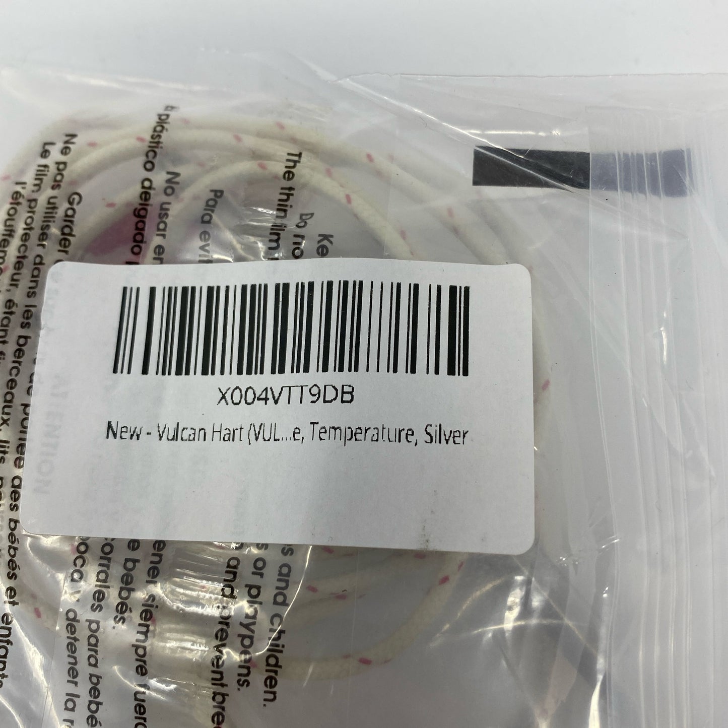 Serial #/Tag-UNT606041HC7