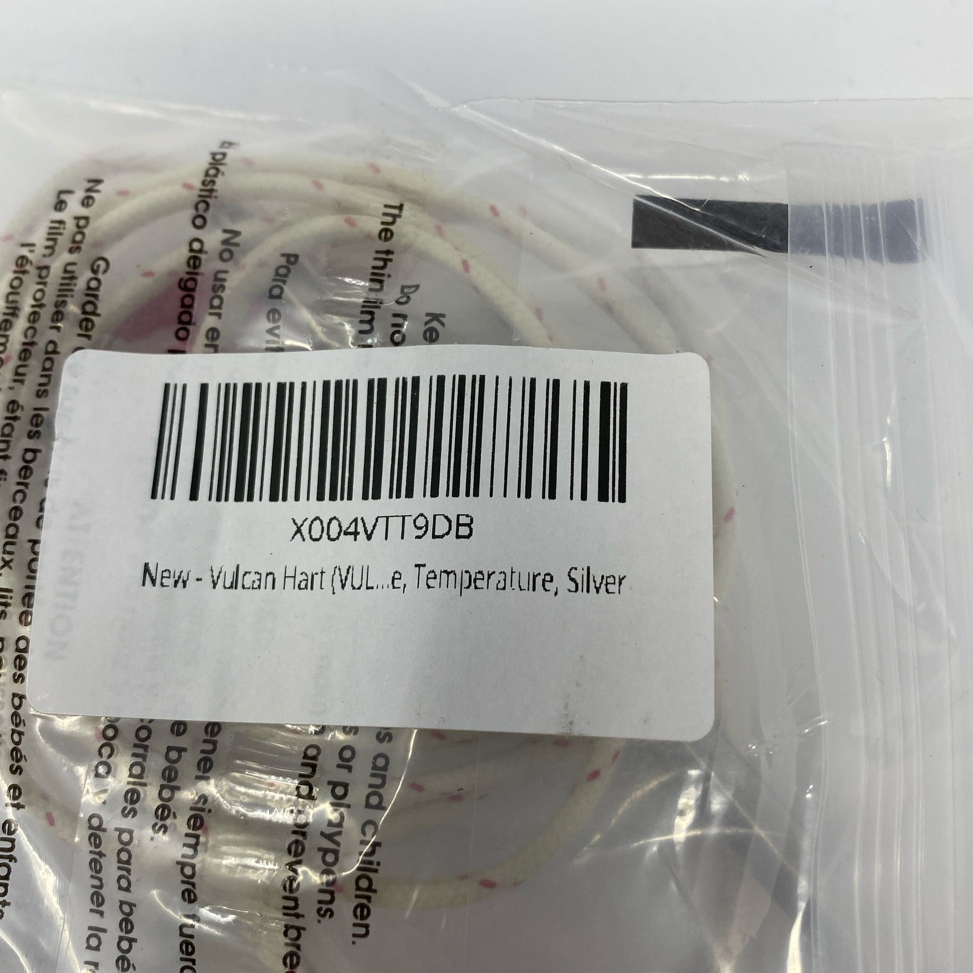 Serial #/Tag-UNT606041HC7