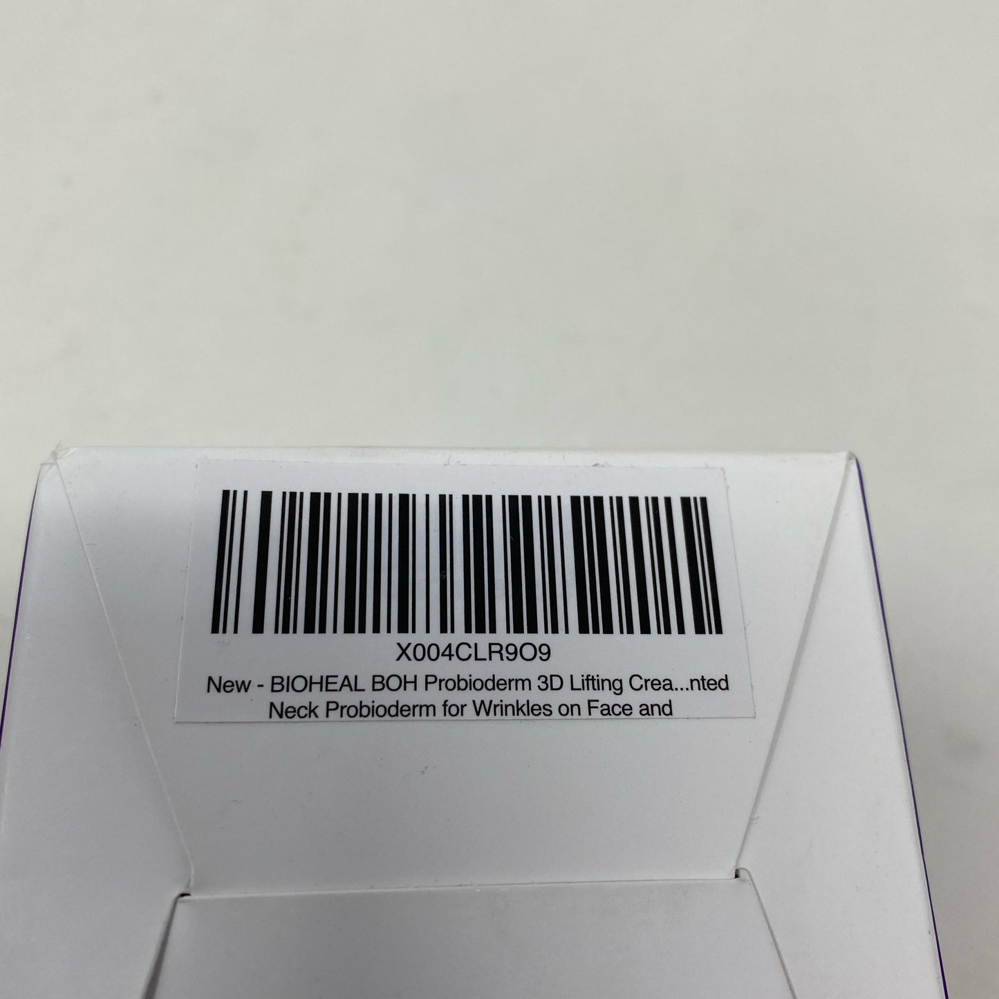 Serial #/Tag-UNT845281N9Q