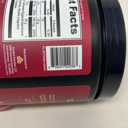 Serial #/Tag-UNT94607852R