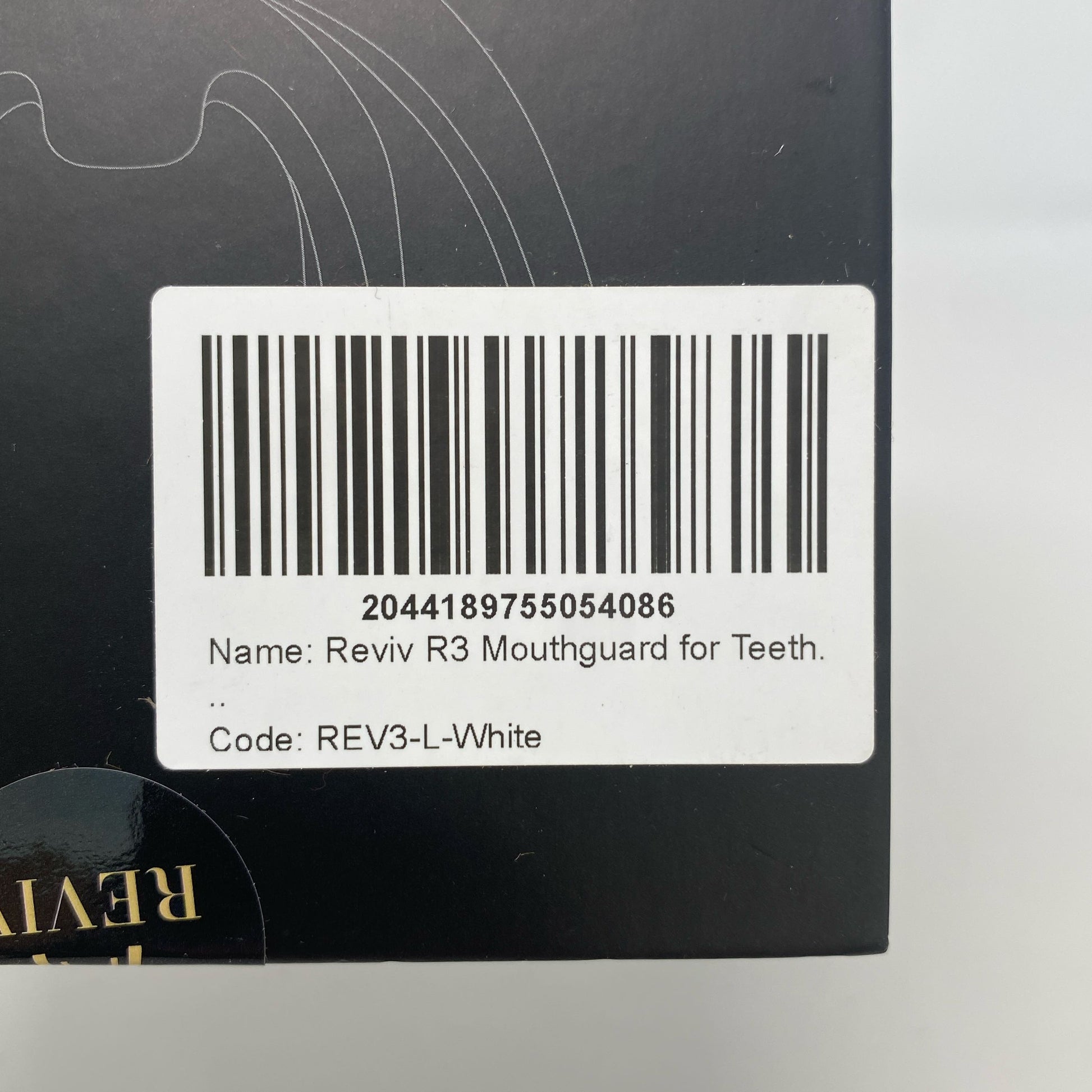 Serial #/Tag-UNT952001D8W
