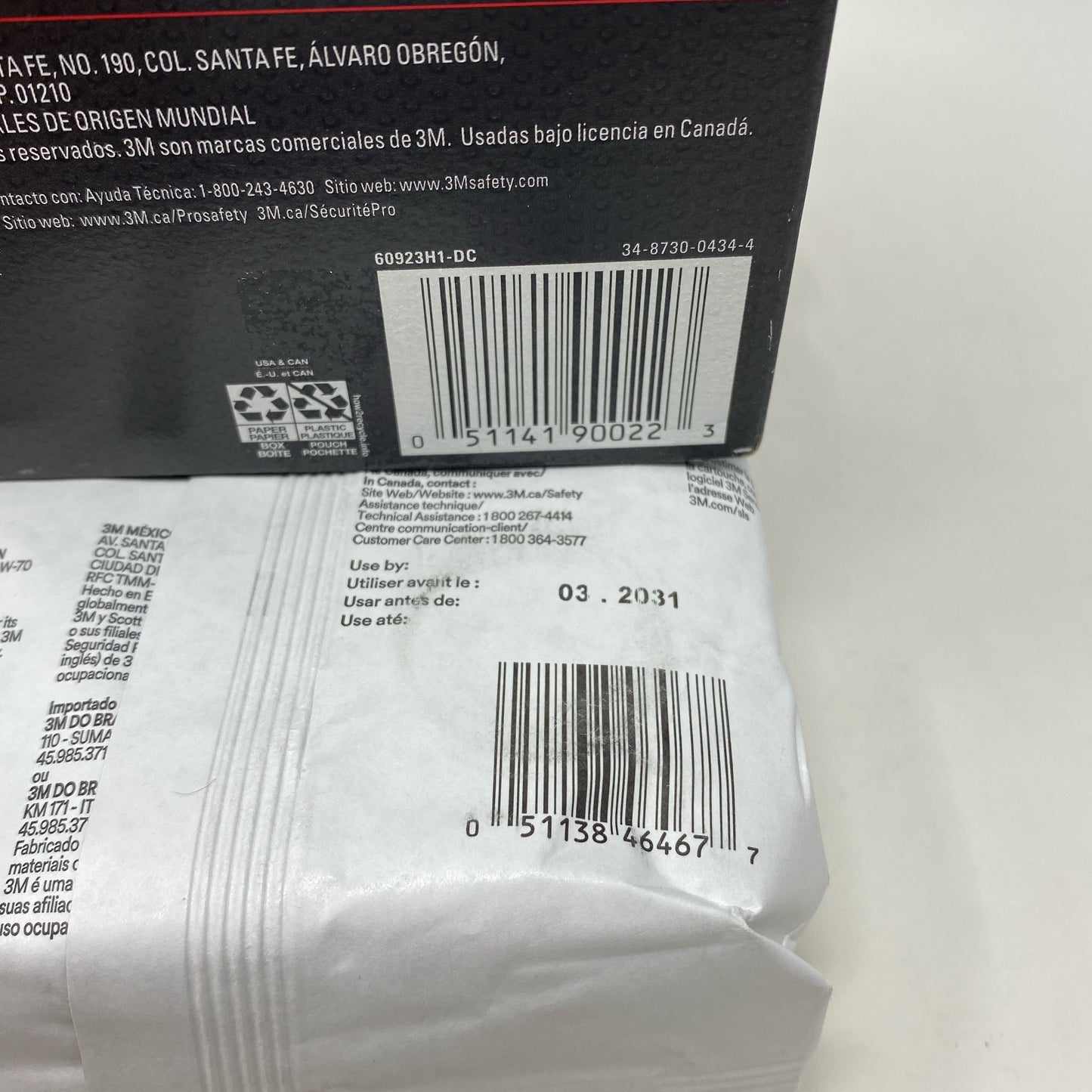 Serial #/Tag-LPNRRJI9197831