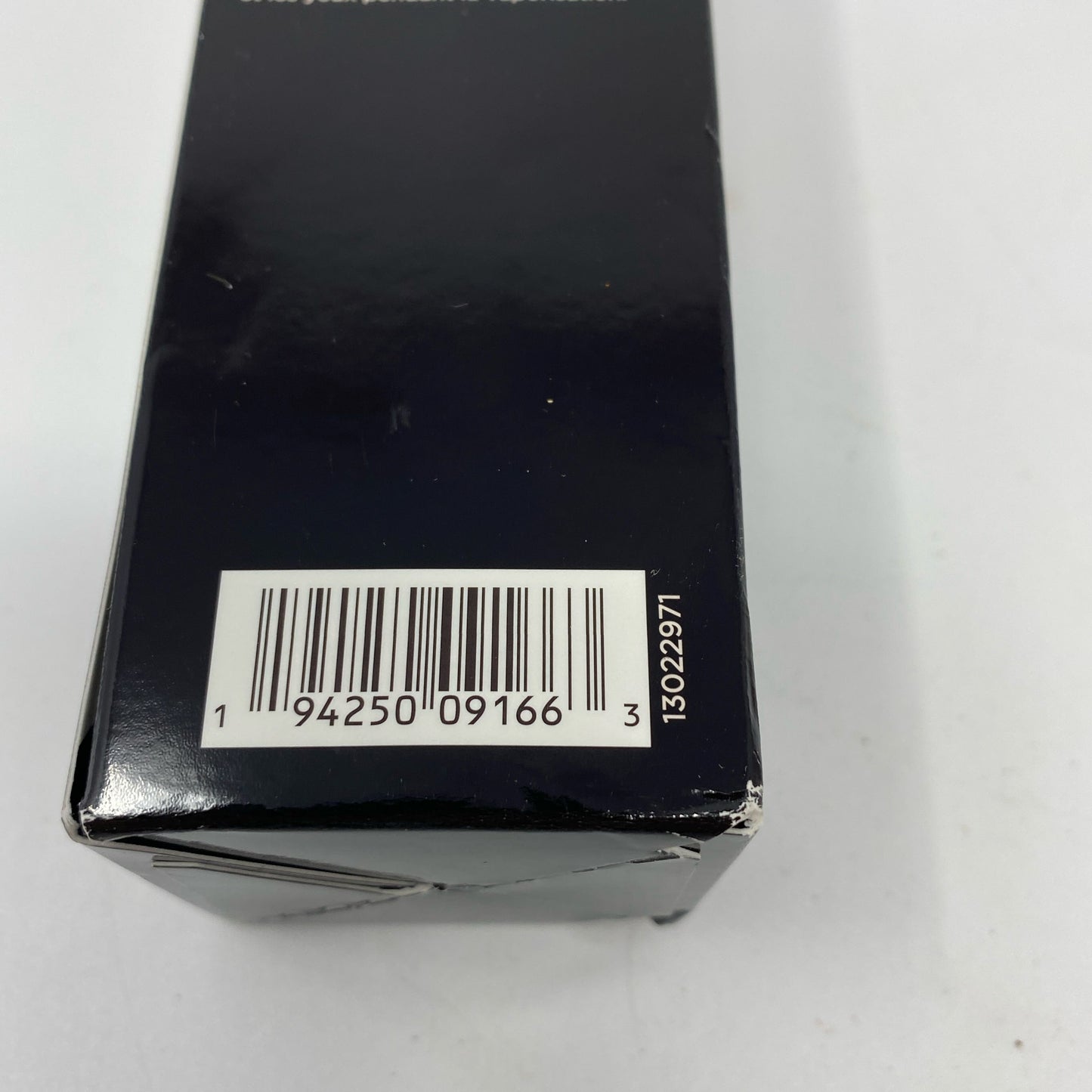 Serial #/Tag-UNT579519LDE