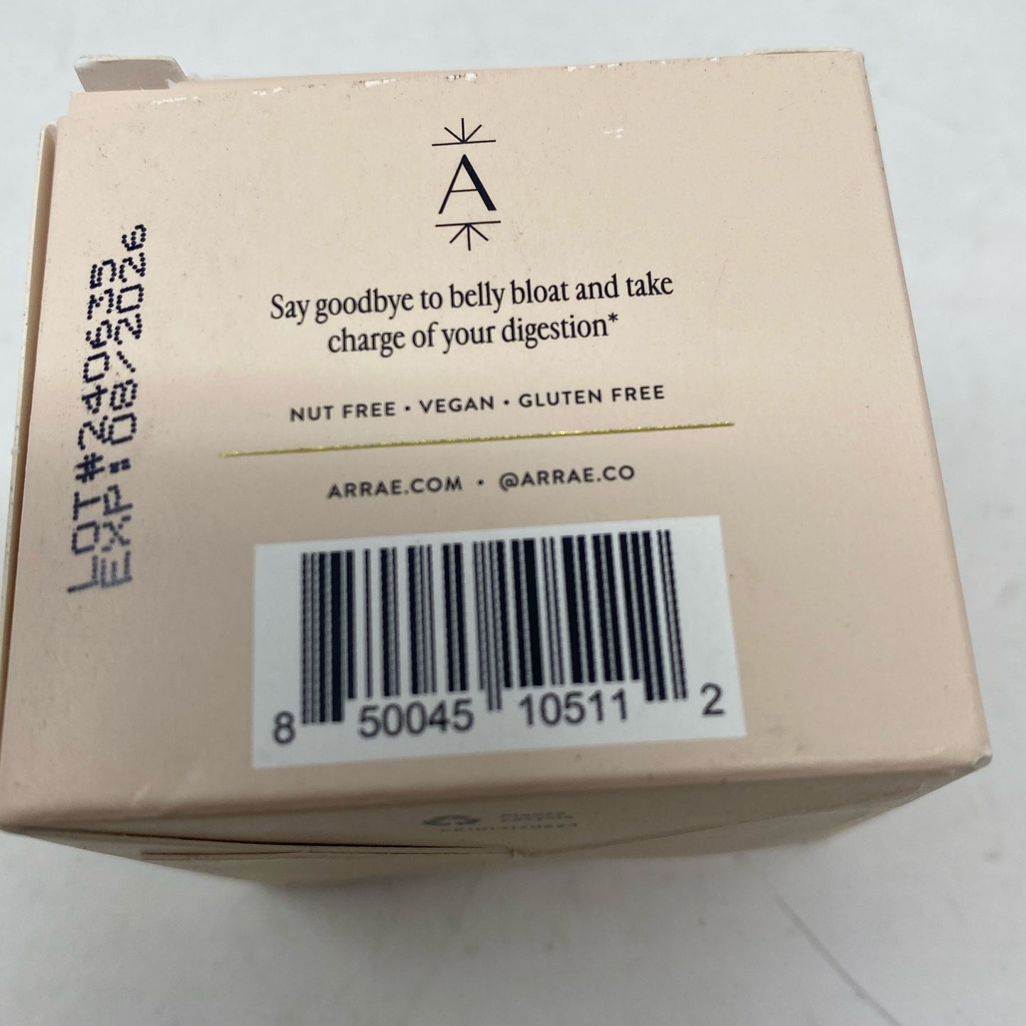 Serial #/Tag-UNT08472060M