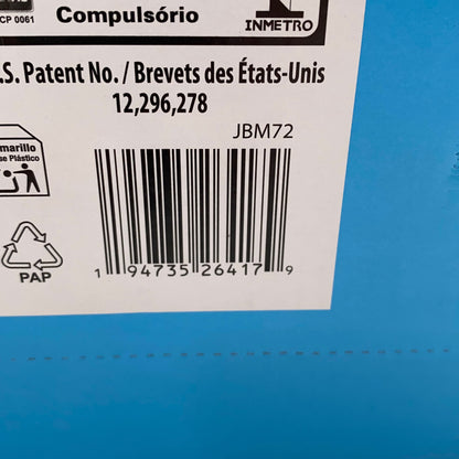 Serial #/Tag-UNT697643625