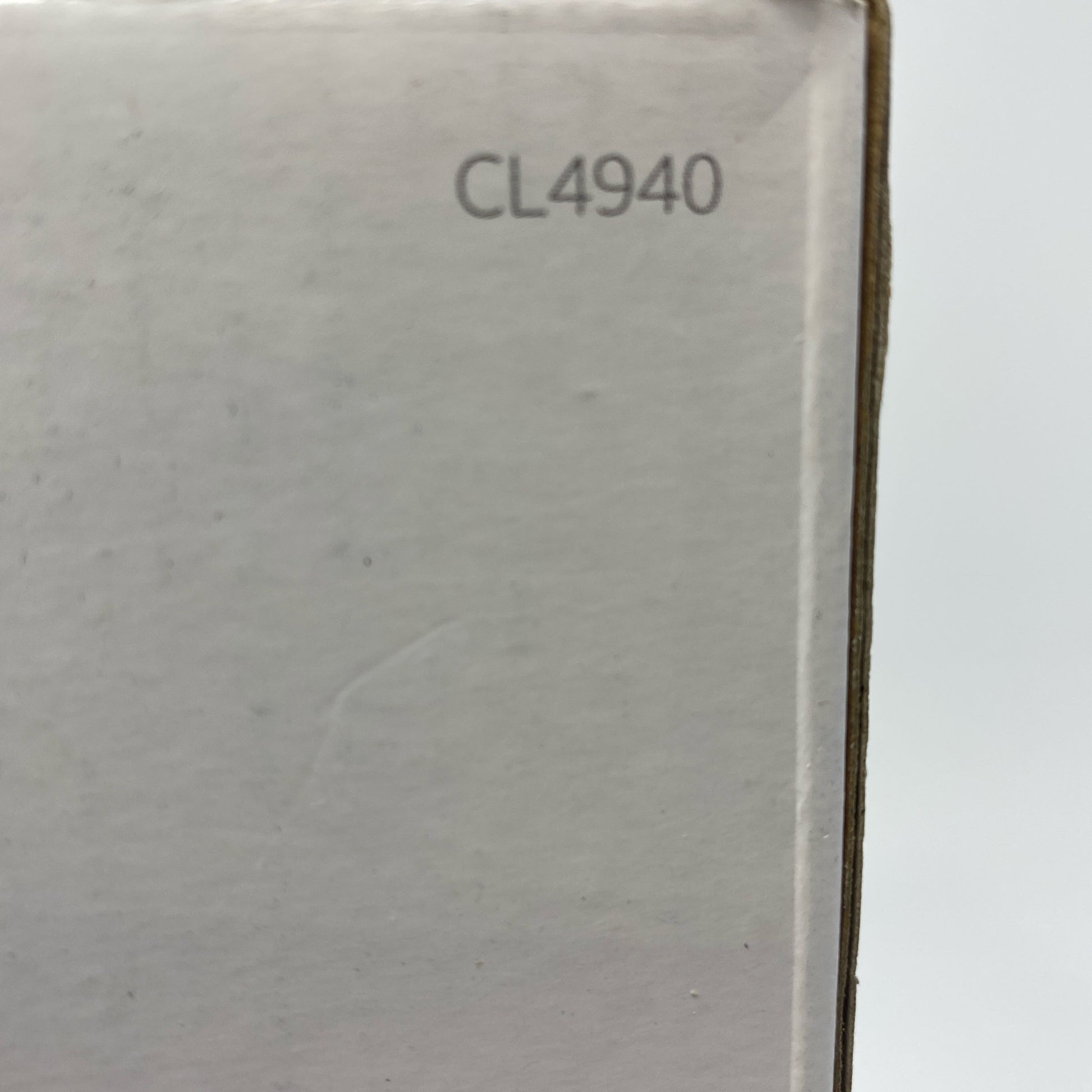 Serial #/Tag-LPNO555886208