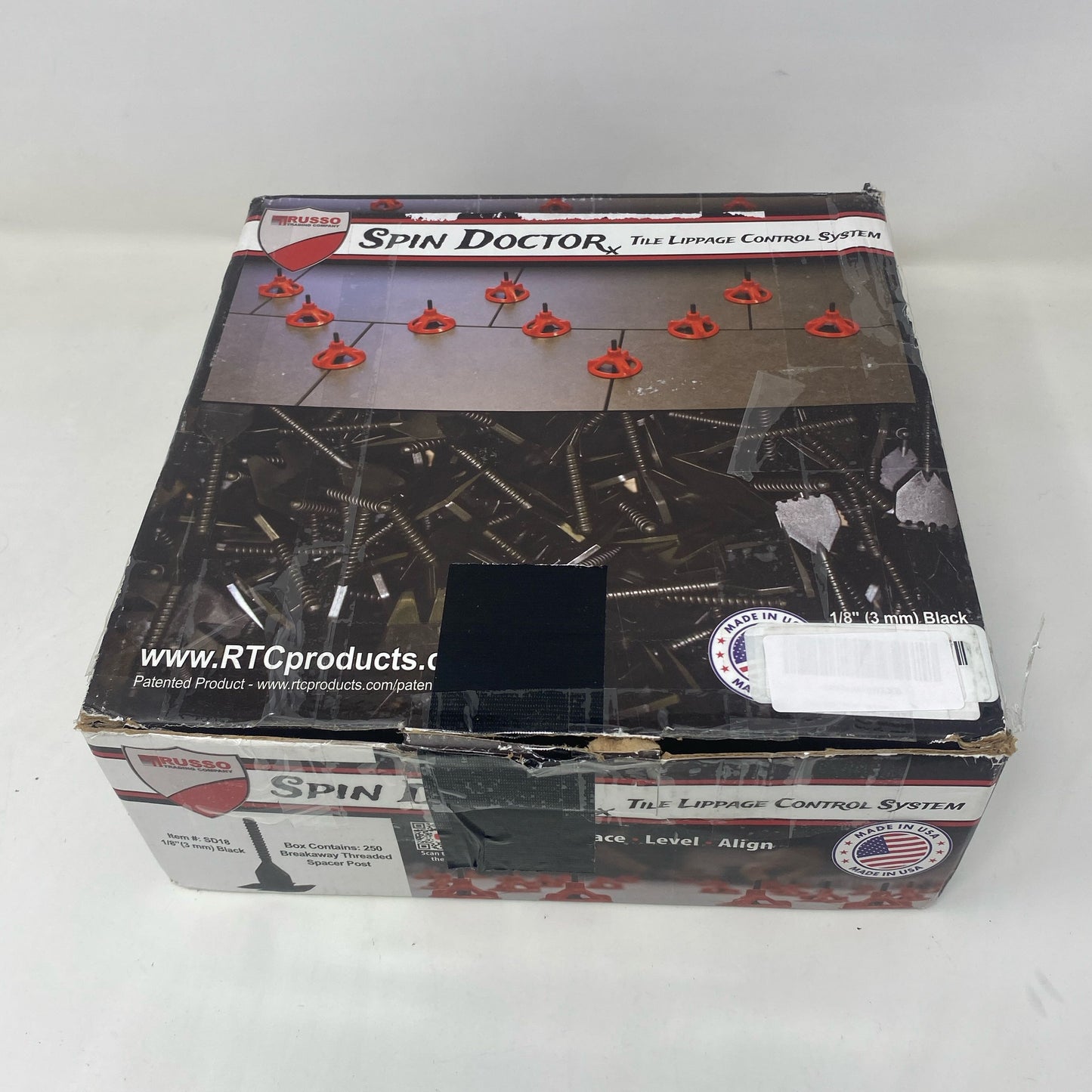 Front-UNT673329DK8
