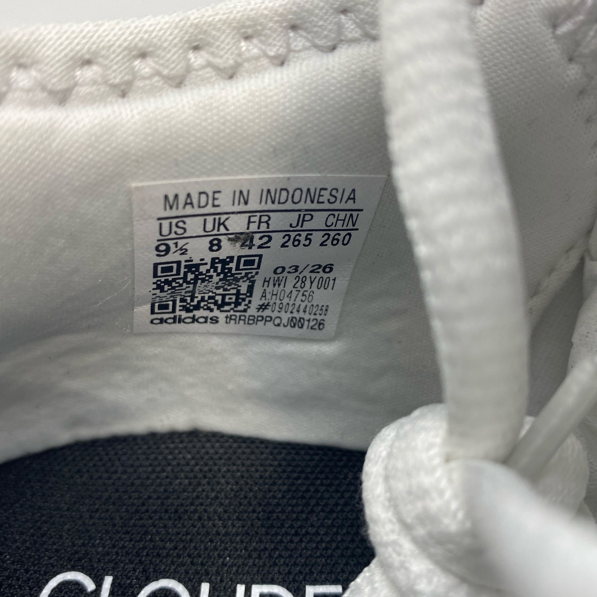 Serial #/Tag-UNT1417153Q5