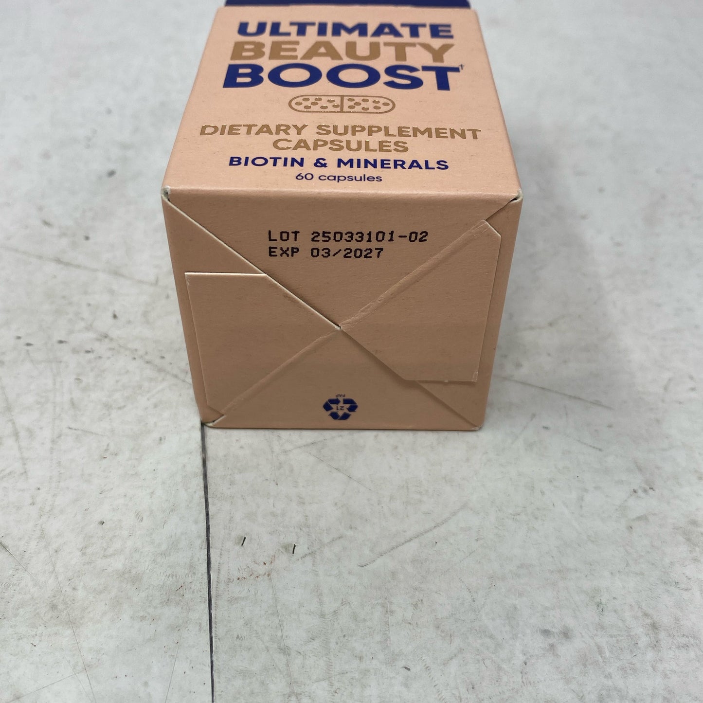 Bottom-UNT812047K21