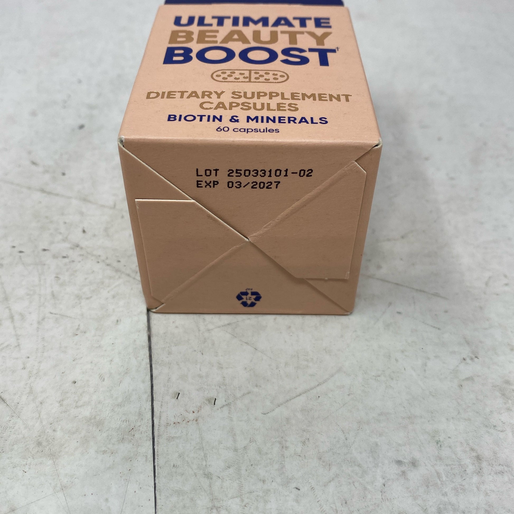 Bottom-UNT812047K21