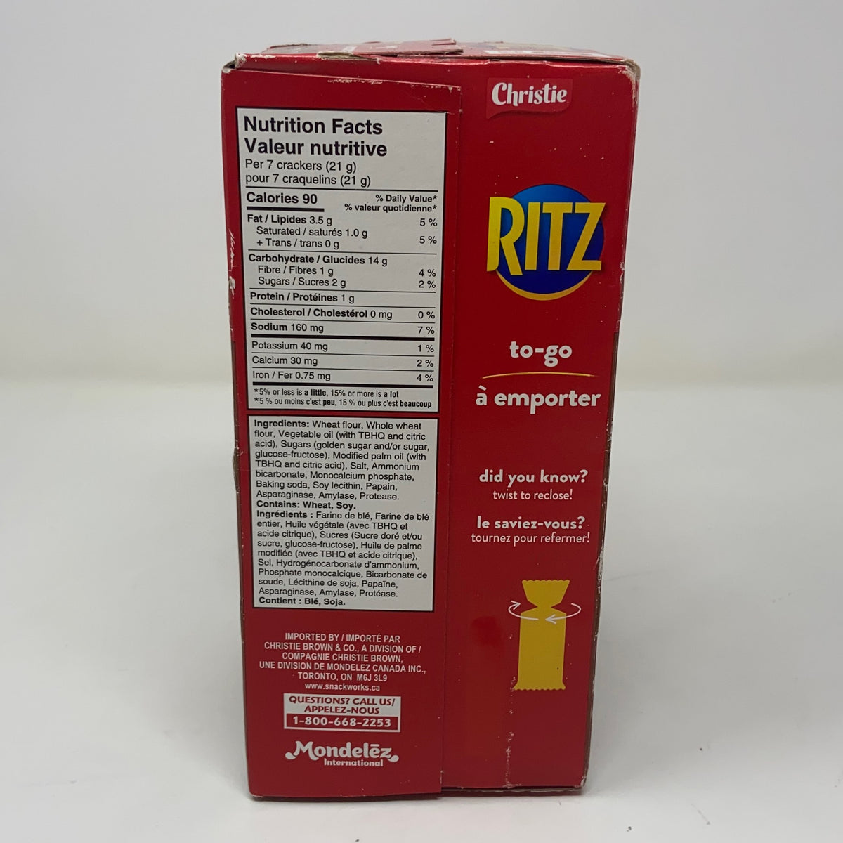 Right-UNT8197257Z32