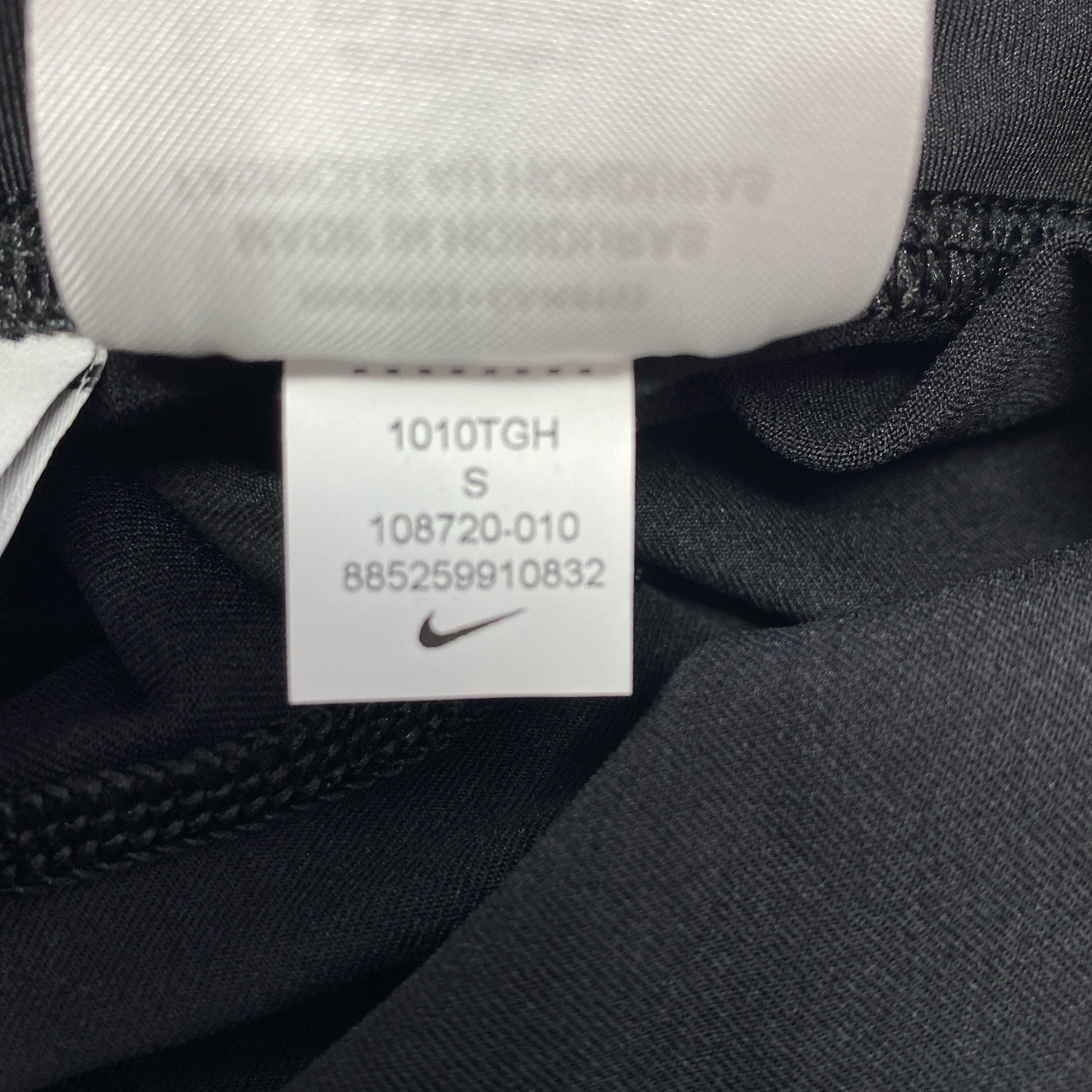 Serial #/Tag-LPNPMGO5822532