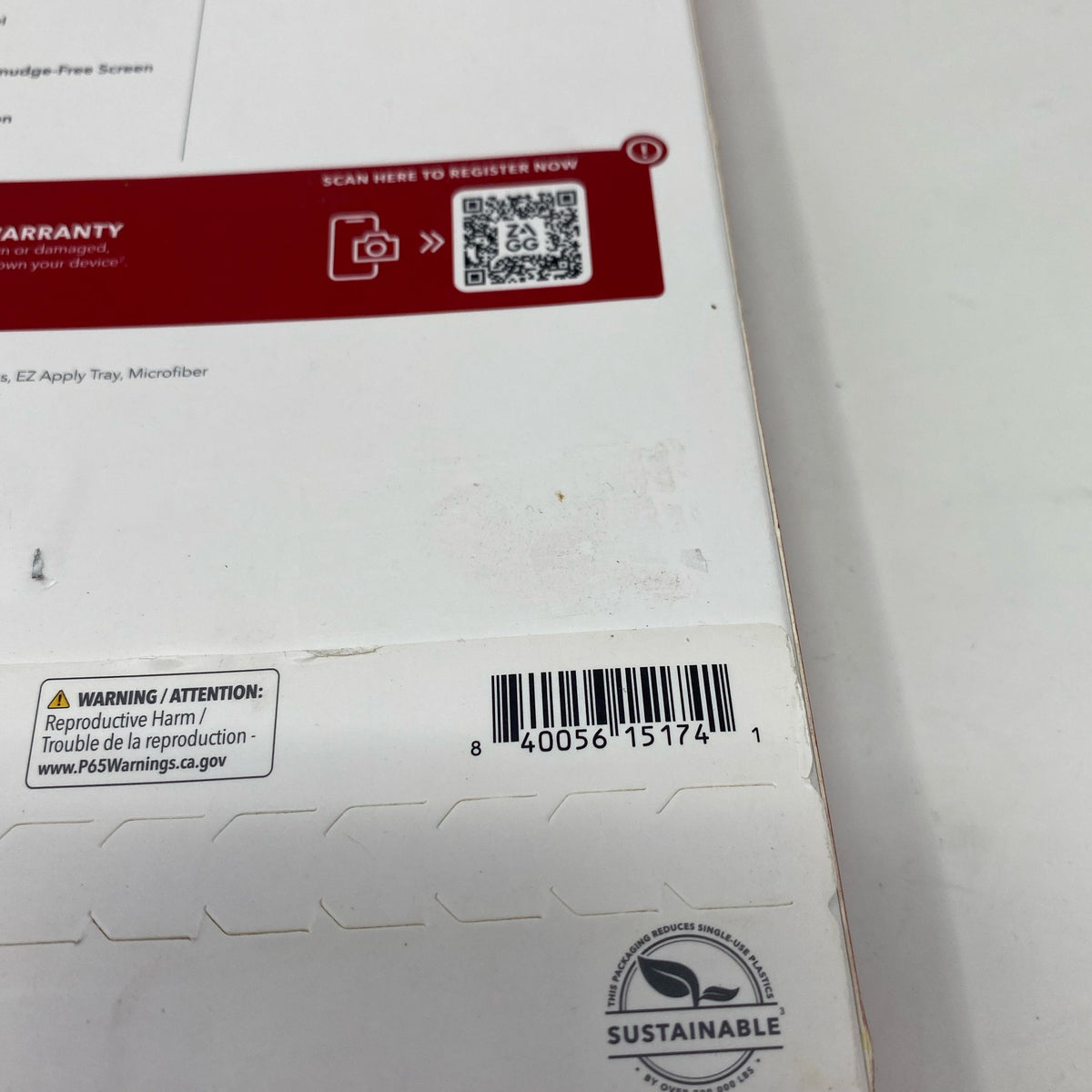 Serial #/Tag-UNT958173ZLDF