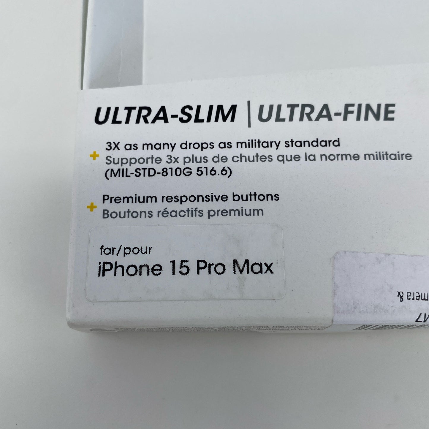 Serial #/Tag-LPNO565277026